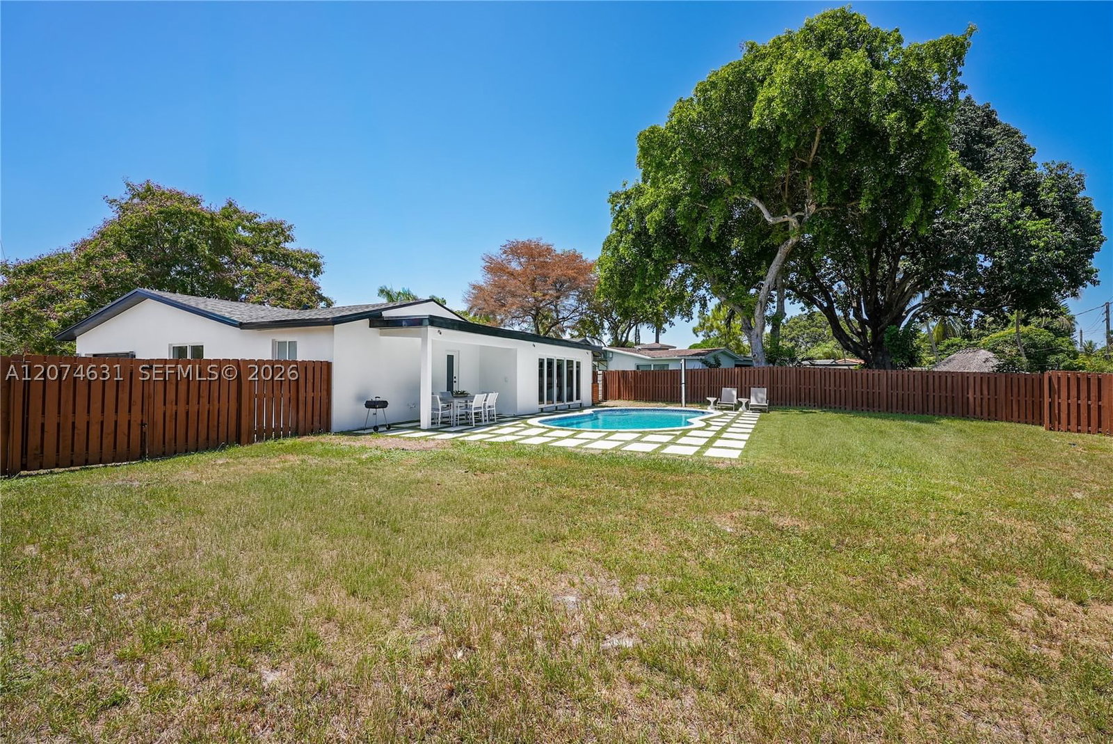Real estate property located at 4801 Tyler St, Broward, Hollywood Hills, Hollywood, FL