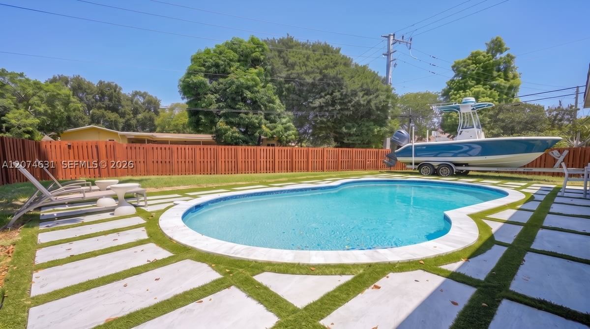 Real estate property located at 4801 Tyler St, Broward, Hollywood Hills, Hollywood, FL
