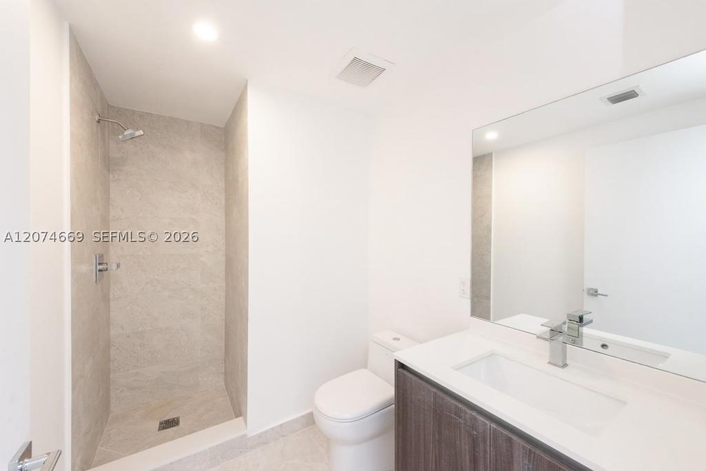 Real estate property located at 488 18th St #1907, Miami-dade, Aria On The Bay, Miami, FL