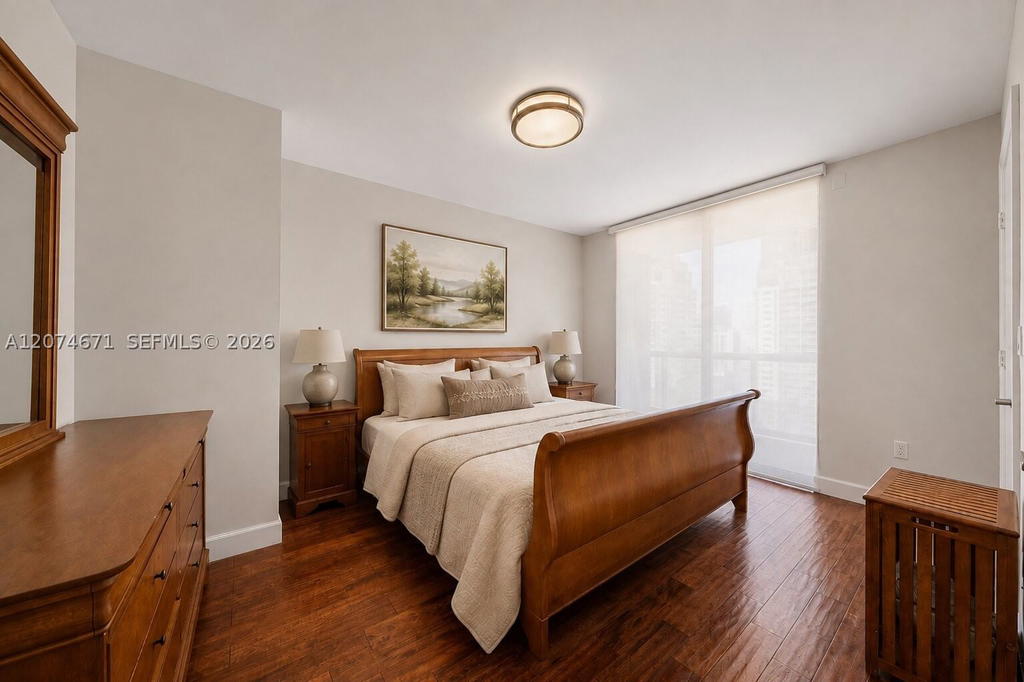 Real estate property located at 50 Biscayne Blvd #4402, Miami-dade, 50 Biscayne Condo, Miami, FL