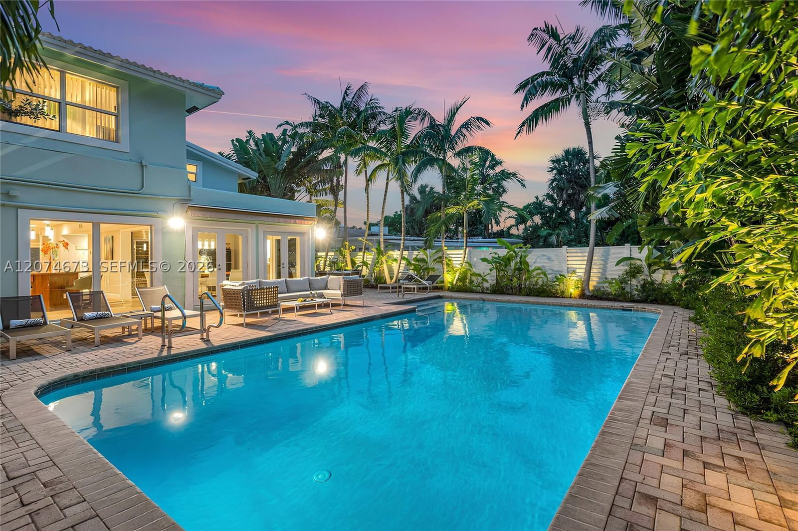 Real estate property located at 3317 16th Ct, Broward, Las Olas By The Sea Ext, Fort Lauderdale, FL