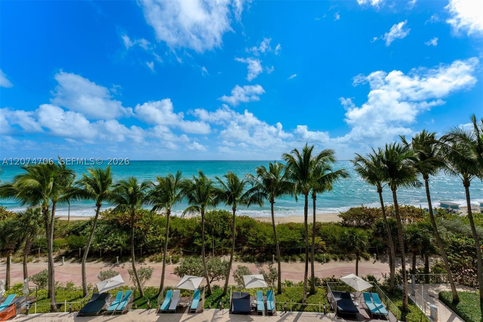 Real estate property located at 6899 Collins Ave #403, Miami-dade, North Carillon Beach Cond, Miami Beach, FL