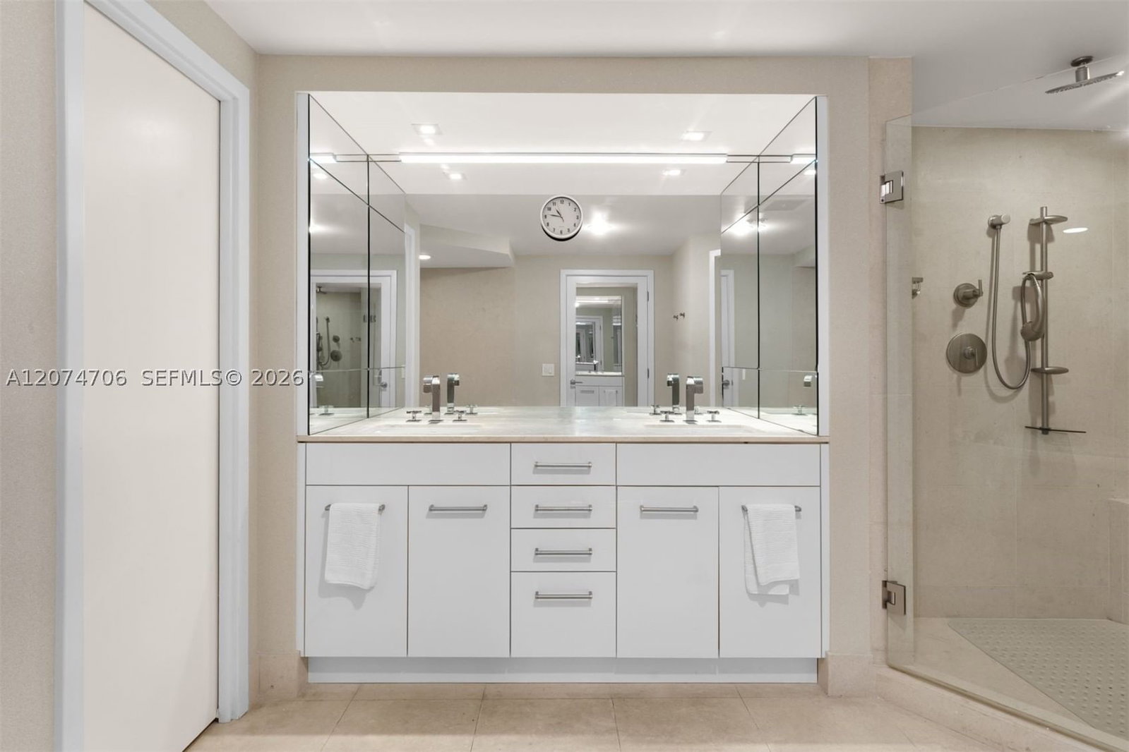 Real estate property located at 6899 Collins Ave #403, Miami-dade, North Carillon Beach Cond, Miami Beach, FL