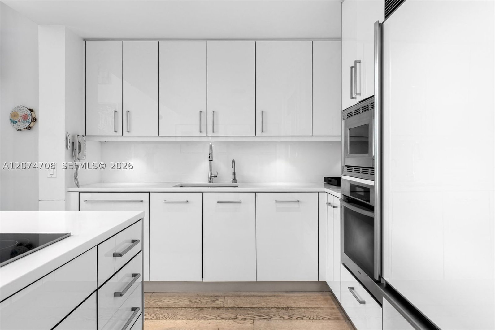 Real estate property located at 6899 Collins Ave #403, Miami-dade, North Carillon Beach Cond, Miami Beach, FL