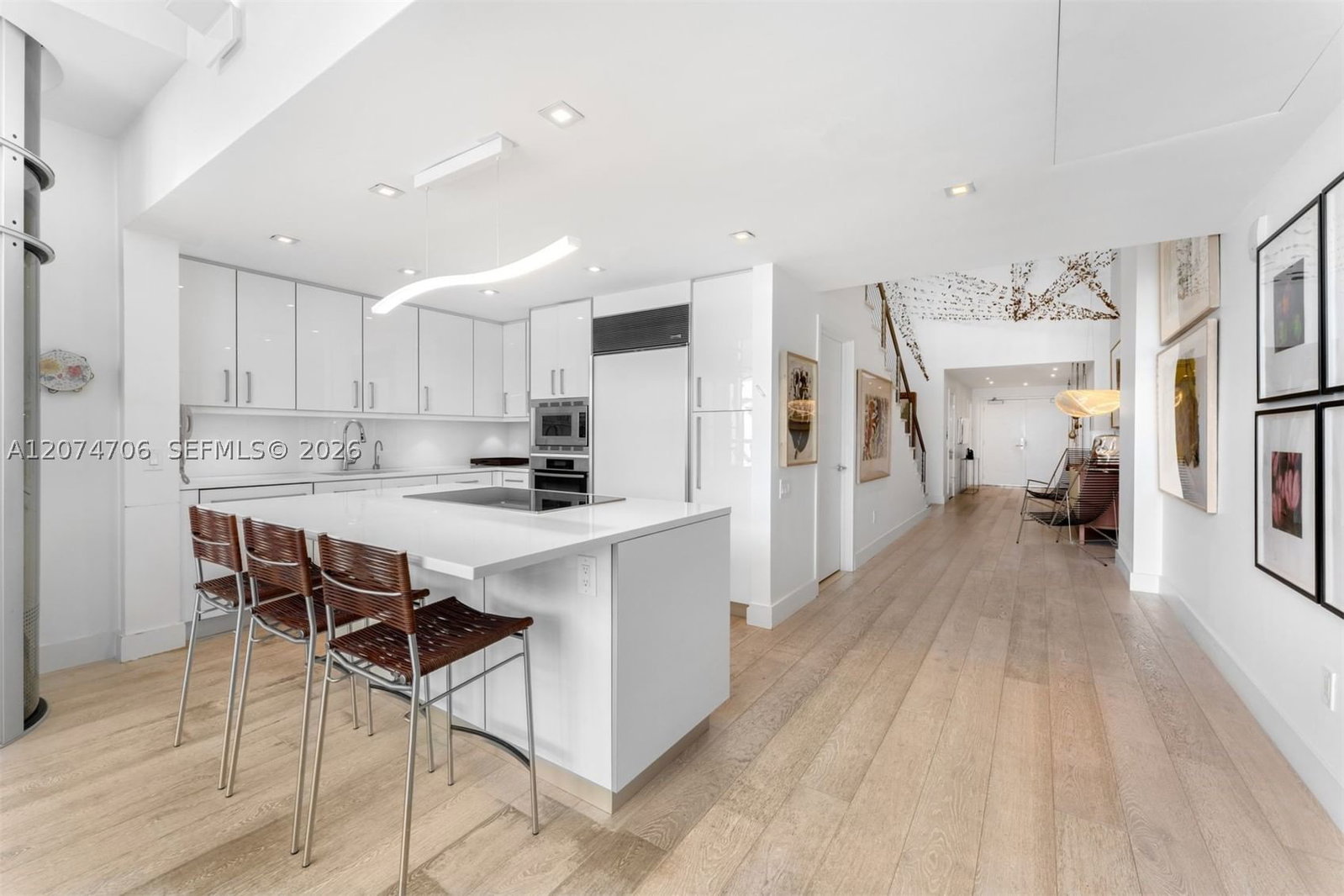 Real estate property located at 6899 Collins Ave #403, Miami-dade, North Carillon Beach Cond, Miami Beach, FL