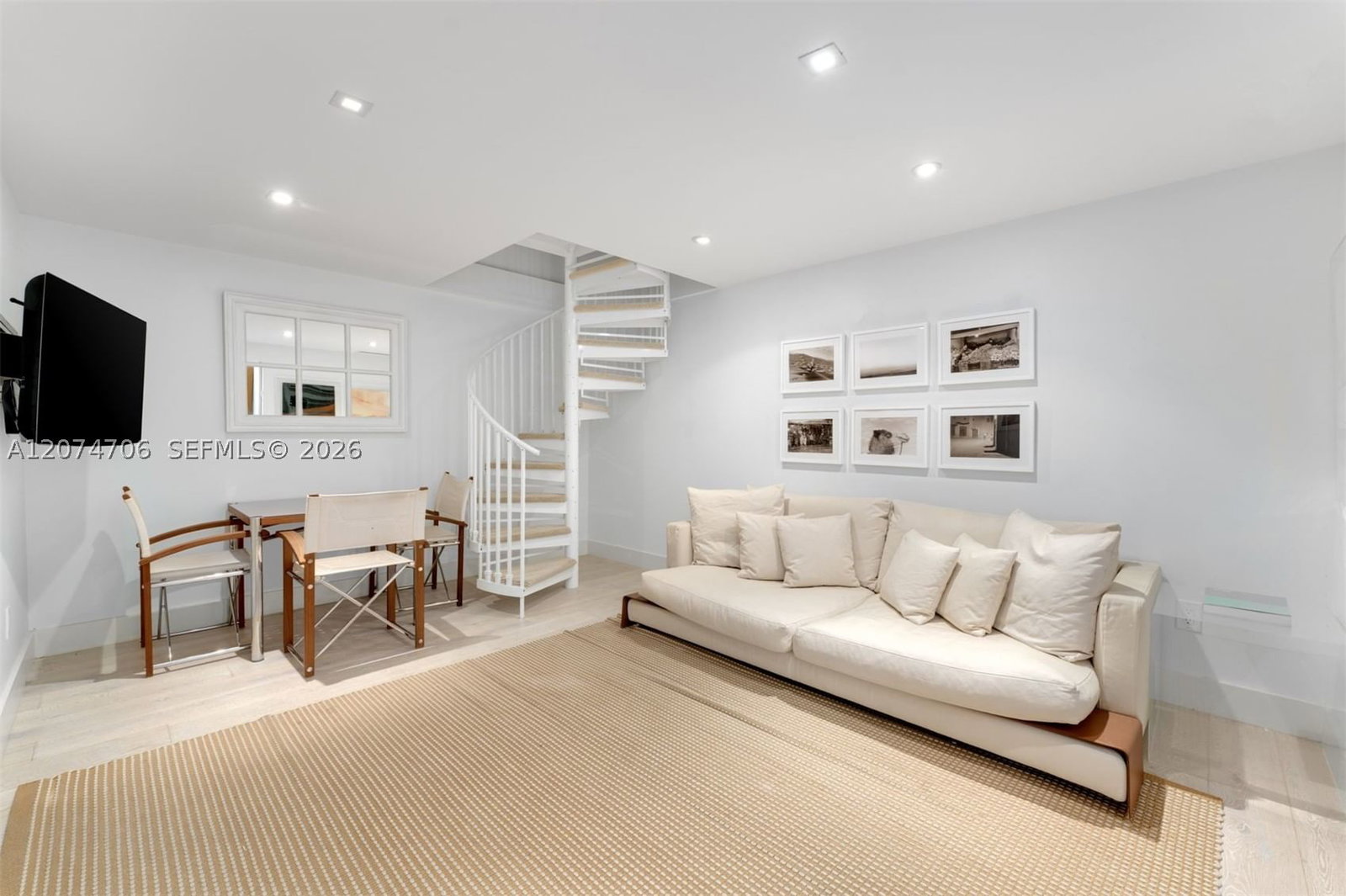 Real estate property located at 6899 Collins Ave #403, Miami-dade, North Carillon Beach Cond, Miami Beach, FL
