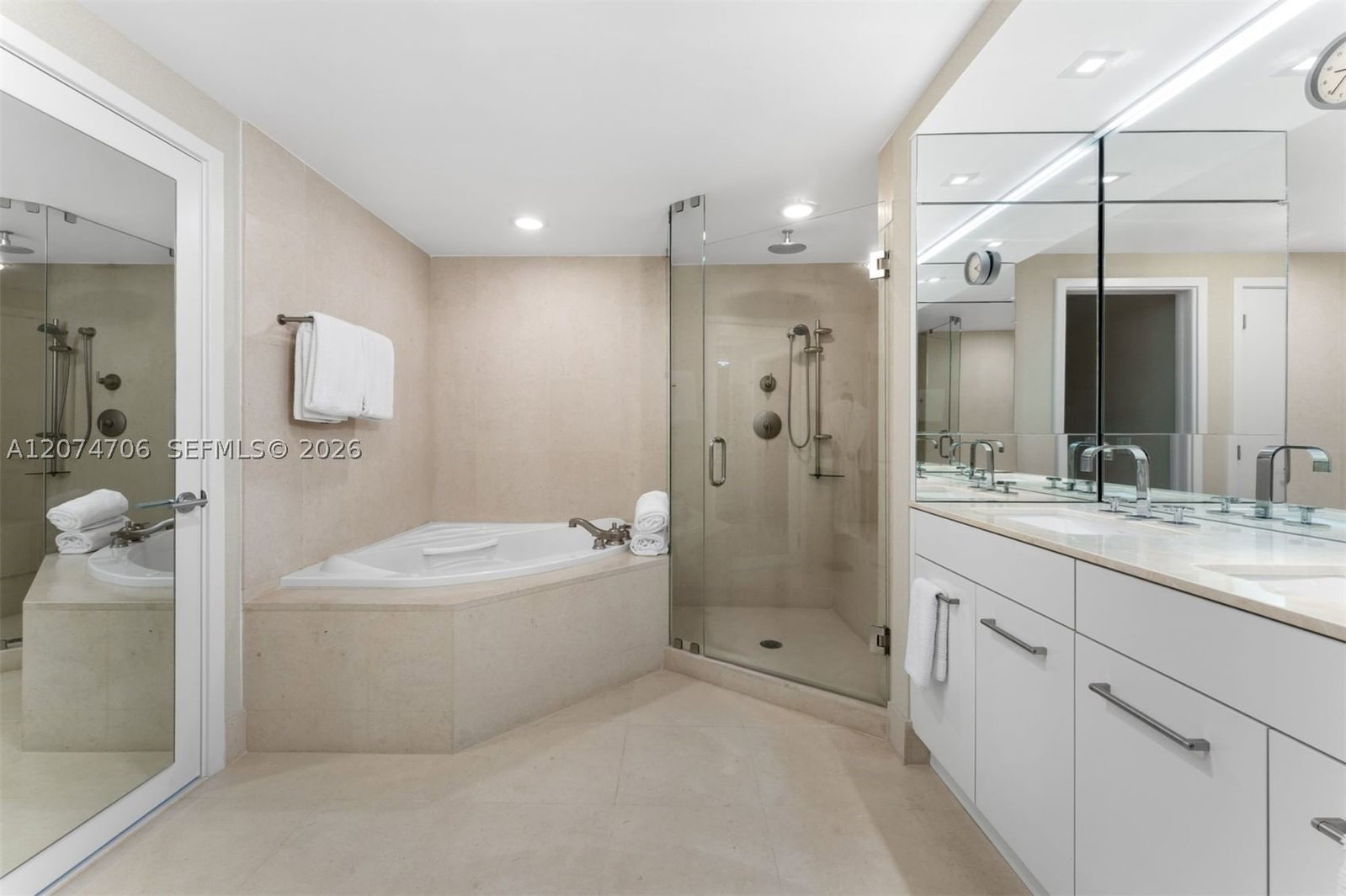 Real estate property located at 6899 Collins Ave #403, Miami-dade, North Carillon Beach Cond, Miami Beach, FL