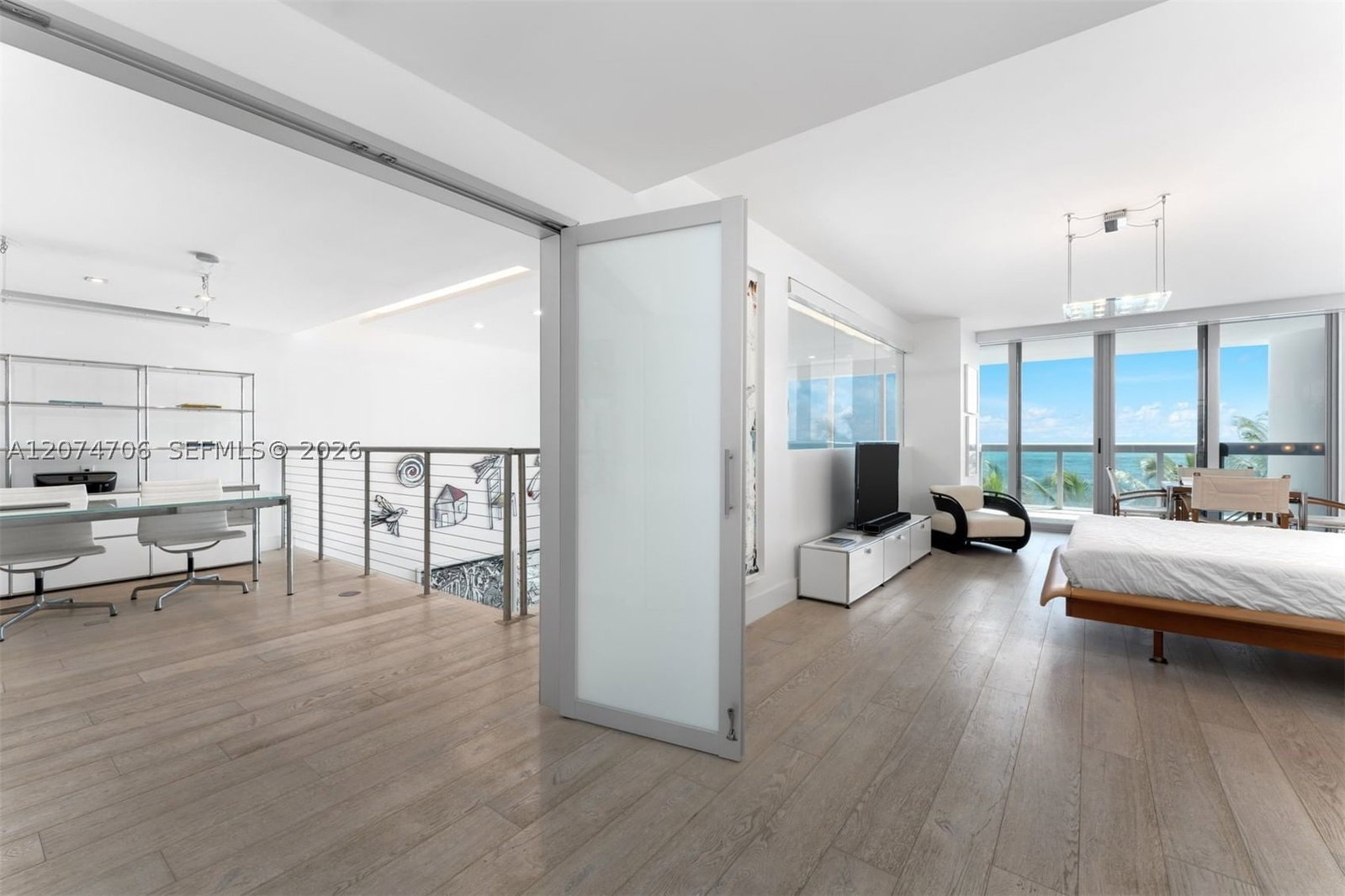 Real estate property located at 6899 Collins Ave #403, Miami-dade, North Carillon Beach Cond, Miami Beach, FL