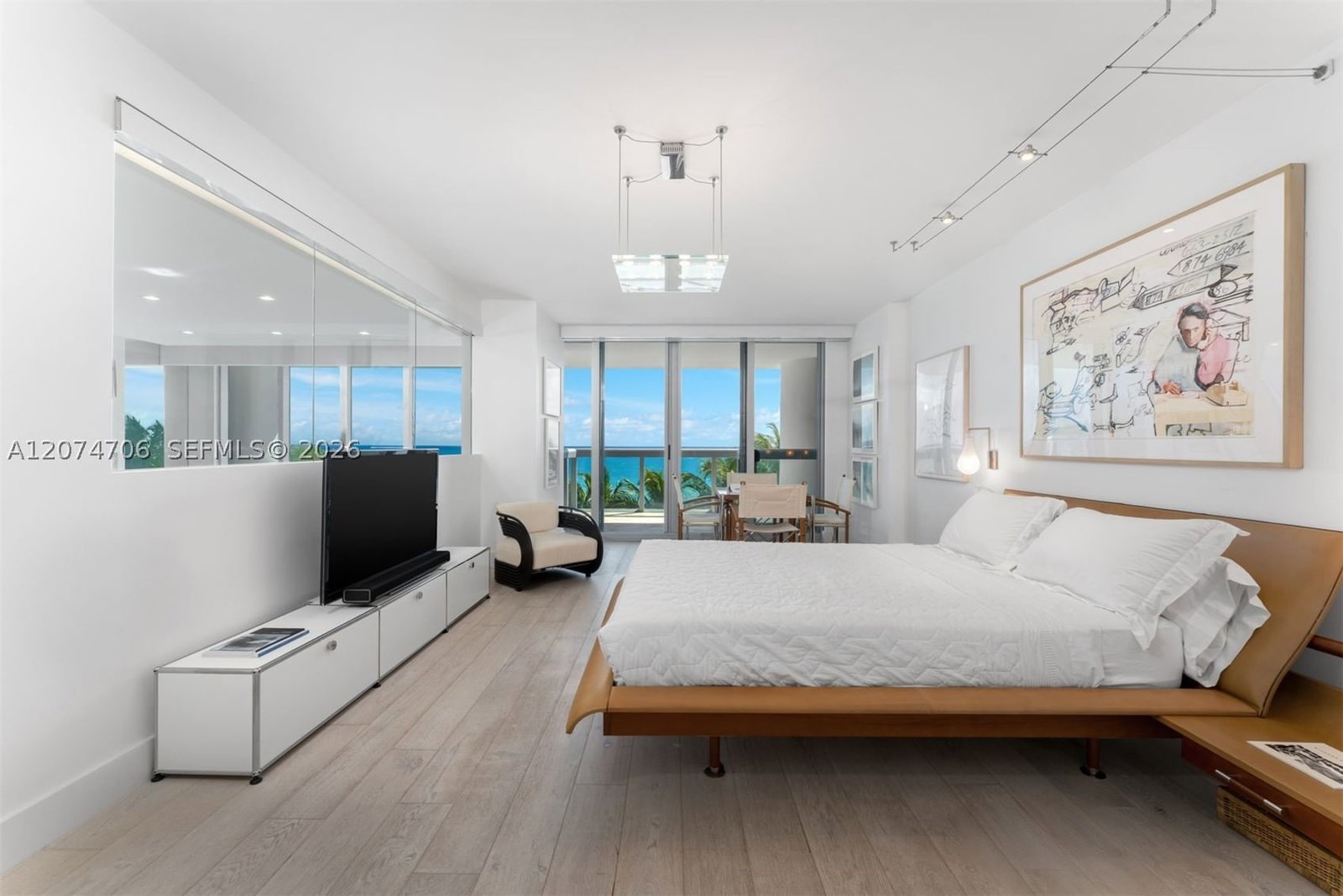 Real estate property located at 6899 Collins Ave #403, Miami-dade, North Carillon Beach Cond, Miami Beach, FL