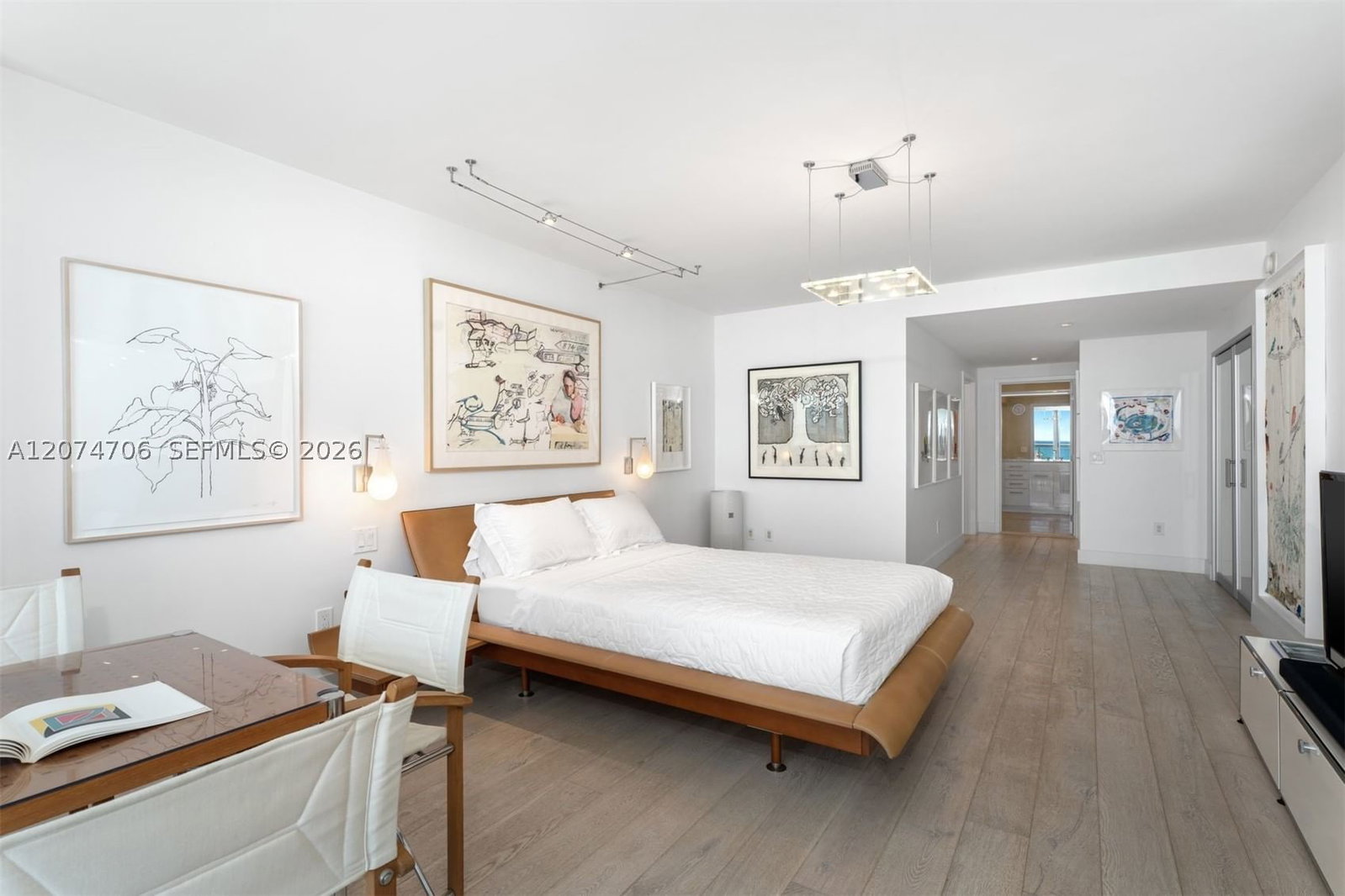 Real estate property located at 6899 Collins Ave #403, Miami-dade, North Carillon Beach Cond, Miami Beach, FL