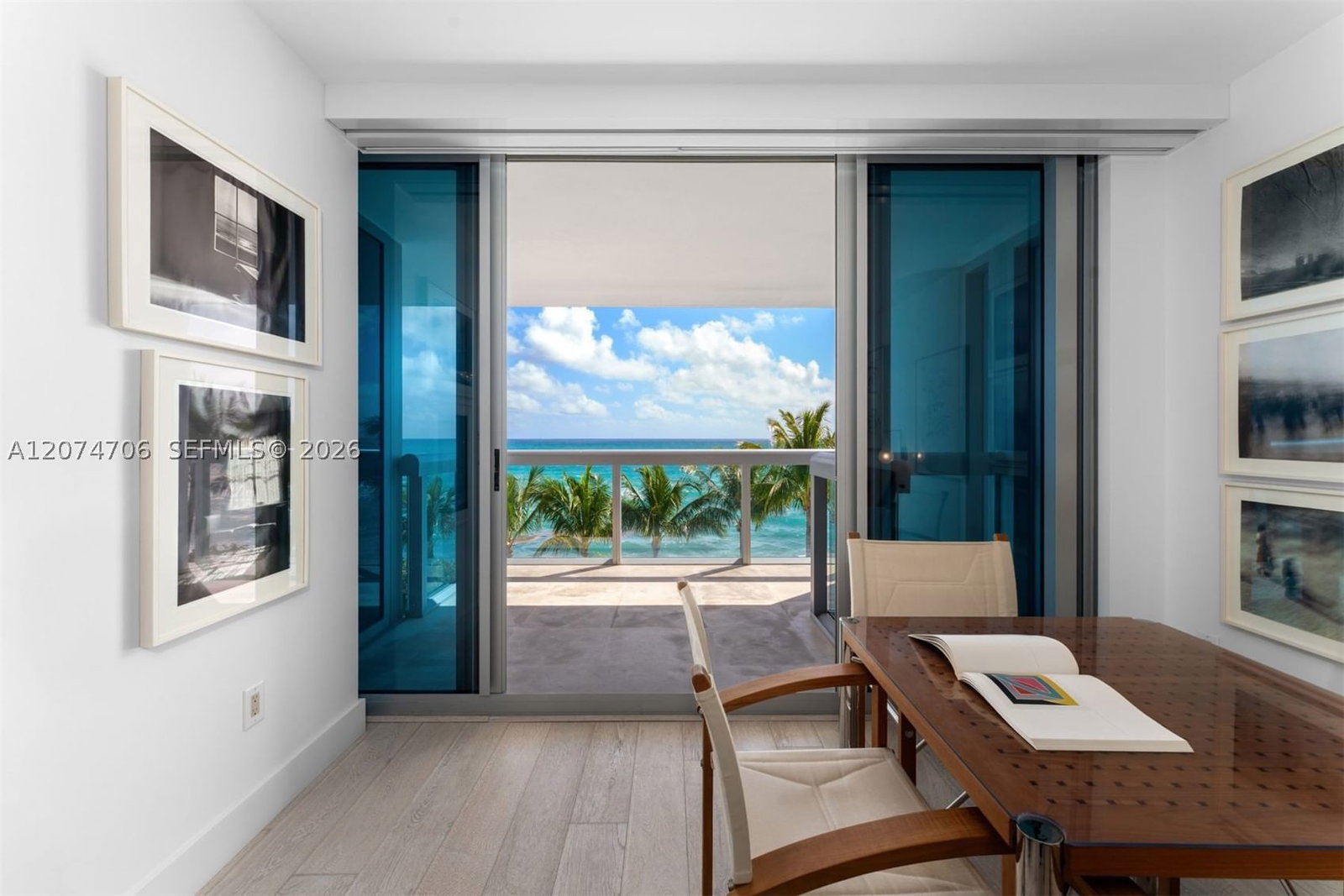 Real estate property located at 6899 Collins Ave #403, Miami-dade, North Carillon Beach Cond, Miami Beach, FL