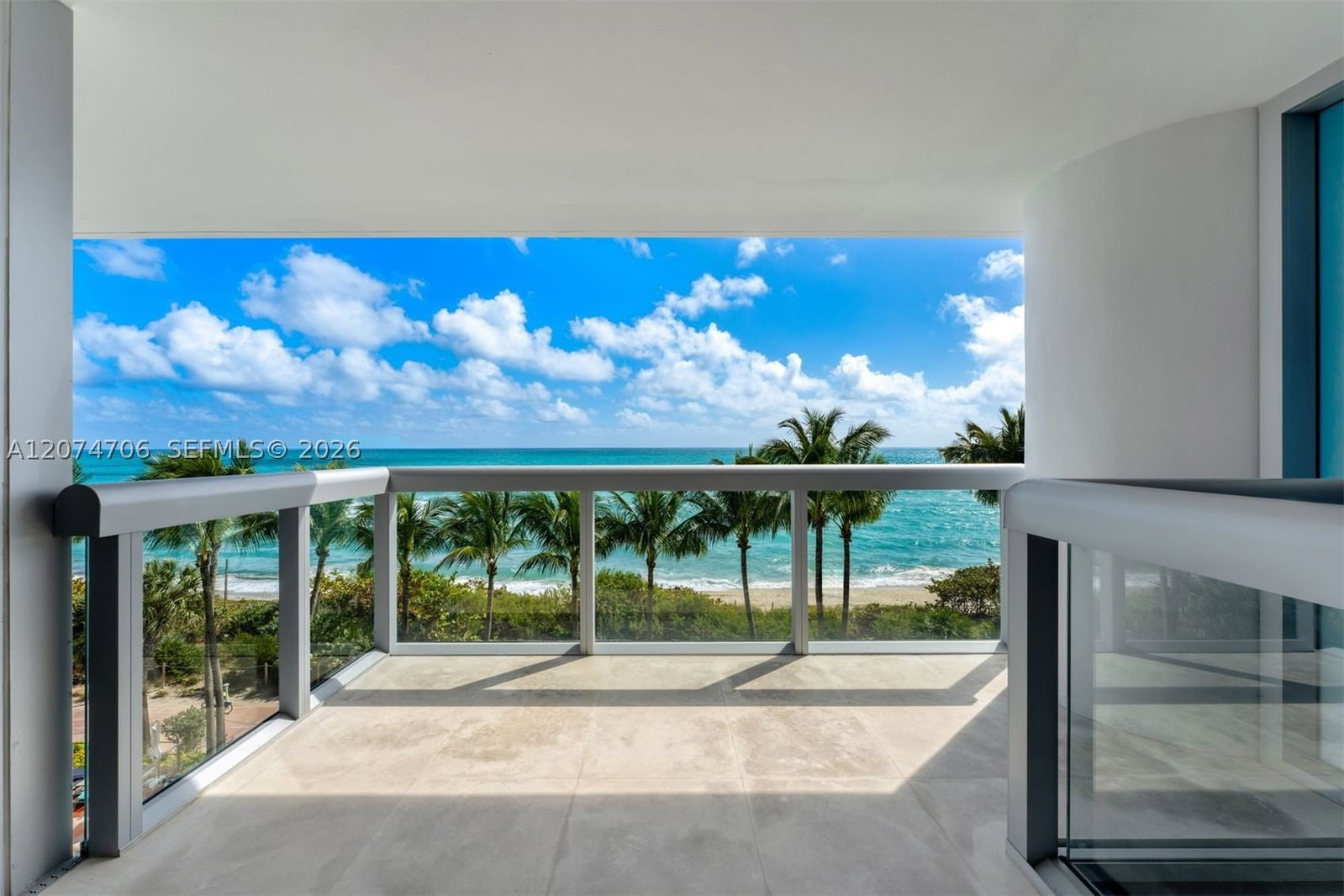 Real estate property located at 6899 Collins Ave #403, Miami-dade, North Carillon Beach Cond, Miami Beach, FL