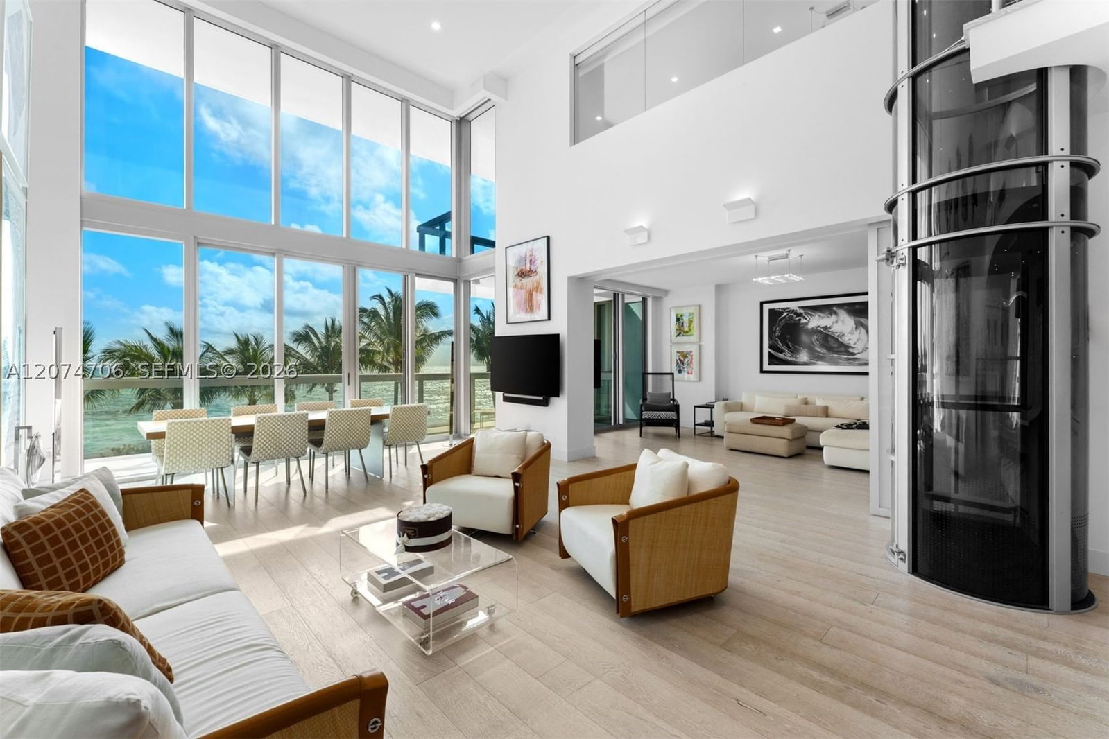 Real estate property located at 6899 Collins Ave #403, Miami-dade, North Carillon Beach Cond, Miami Beach, FL