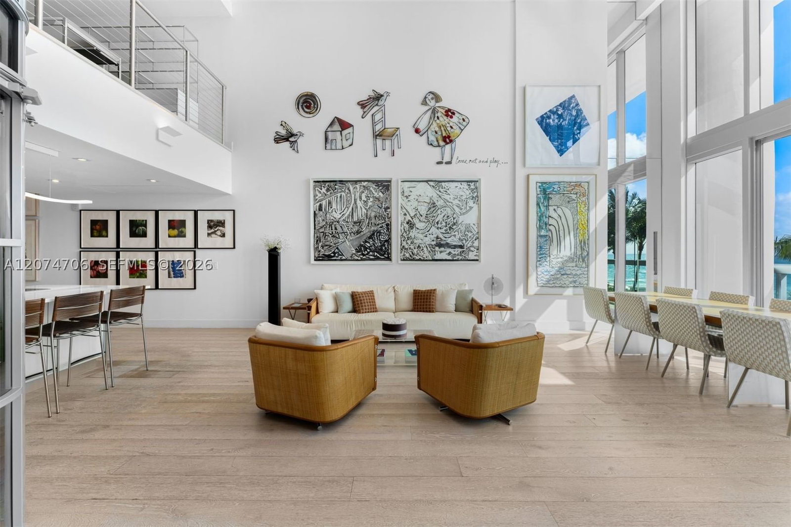 Real estate property located at 6899 Collins Ave #403, Miami-dade, North Carillon Beach Cond, Miami Beach, FL