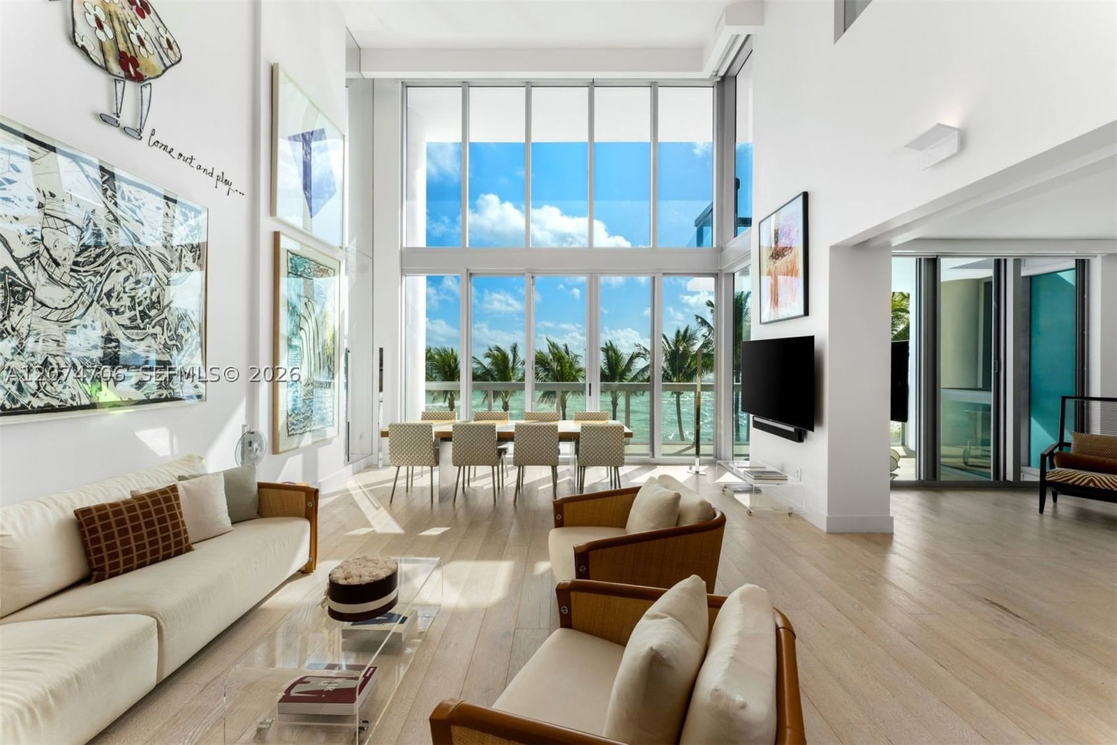 Real estate property located at 6899 Collins Ave #403, Miami-dade, North Carillon Beach Cond, Miami Beach, FL
