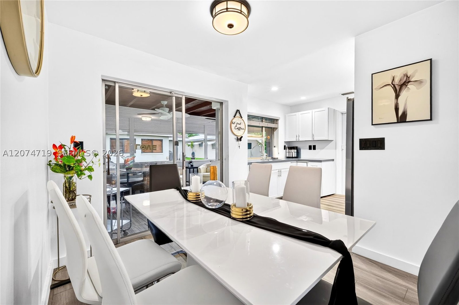 Real estate property located at 5721 64th Way, Broward, Mainlands Of Tamarac Lake, Tamarac, FL