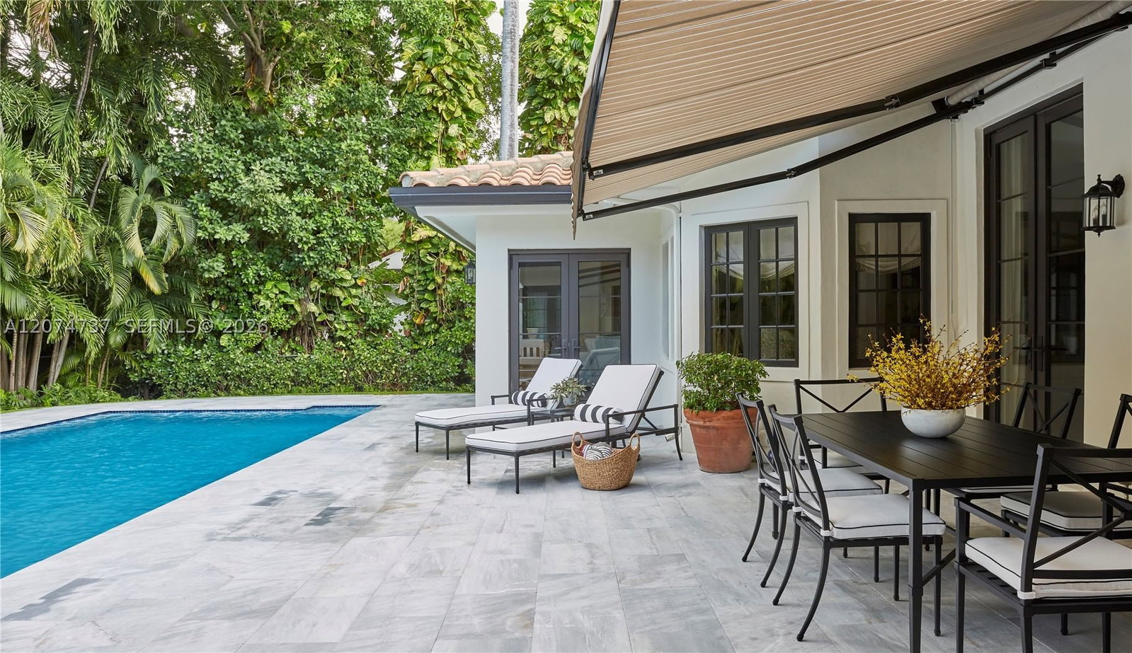 Real estate property located at 2532 Lake Ave, Miami-dade, Sunset Islands-island No, Miami Beach, FL