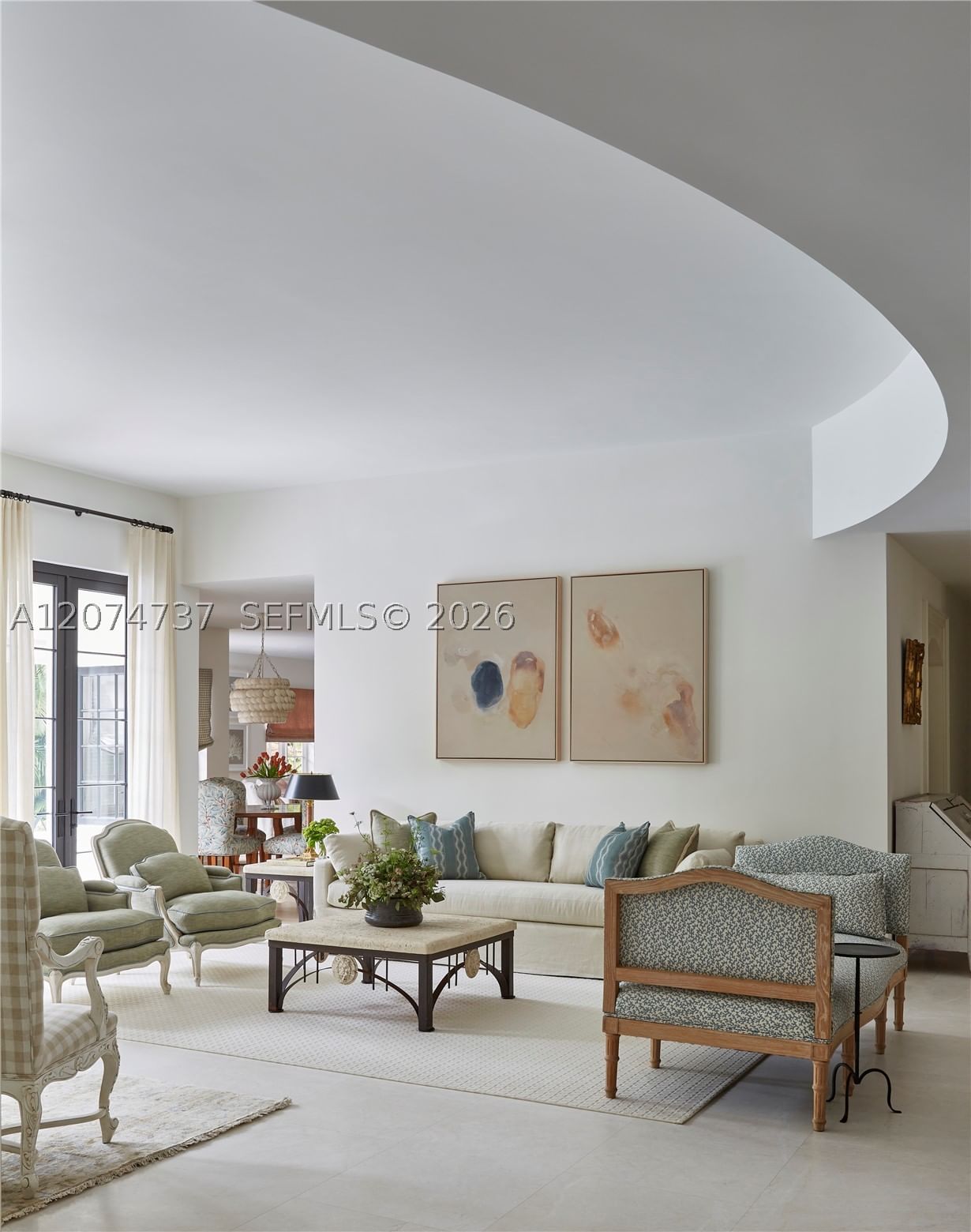Real estate property located at 2532 Lake Ave, Miami-dade, Sunset Islands-island No, Miami Beach, FL