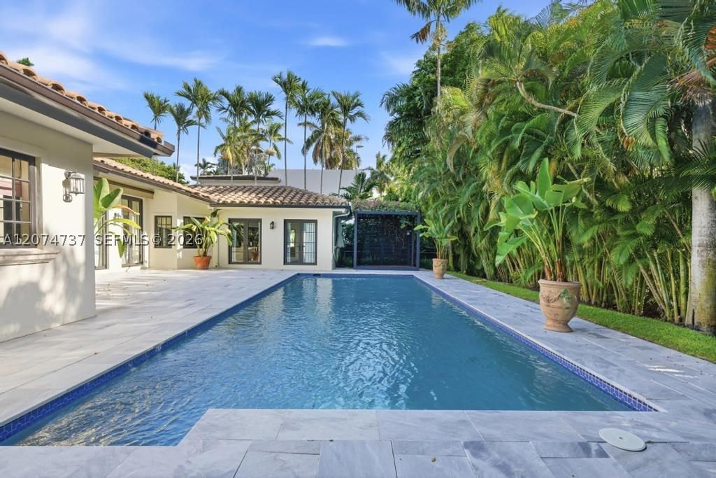 Real estate property located at 2532 Lake Ave, Miami-dade, Sunset Islands-island No, Miami Beach, FL