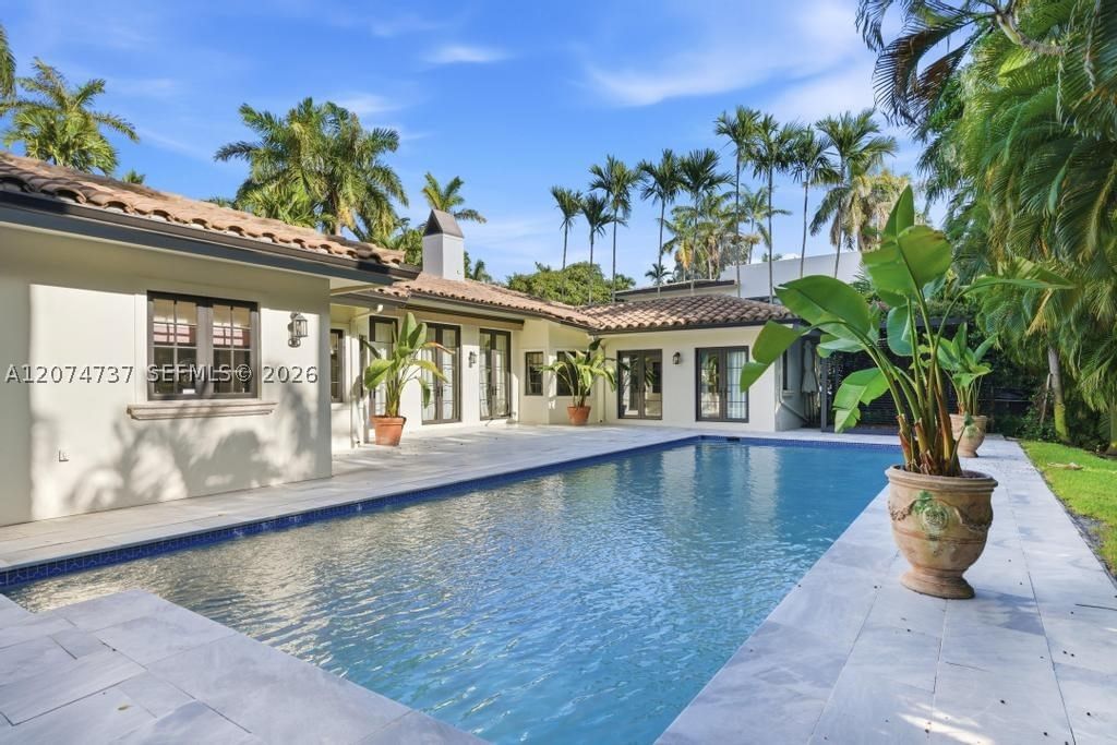 Real estate property located at 2532 Lake Ave, Miami-dade, Sunset Islands-island No, Miami Beach, FL