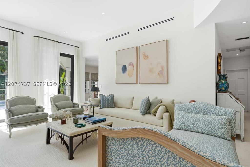 Real estate property located at 2532 Lake Ave, Miami-dade, Sunset Islands-island No, Miami Beach, FL