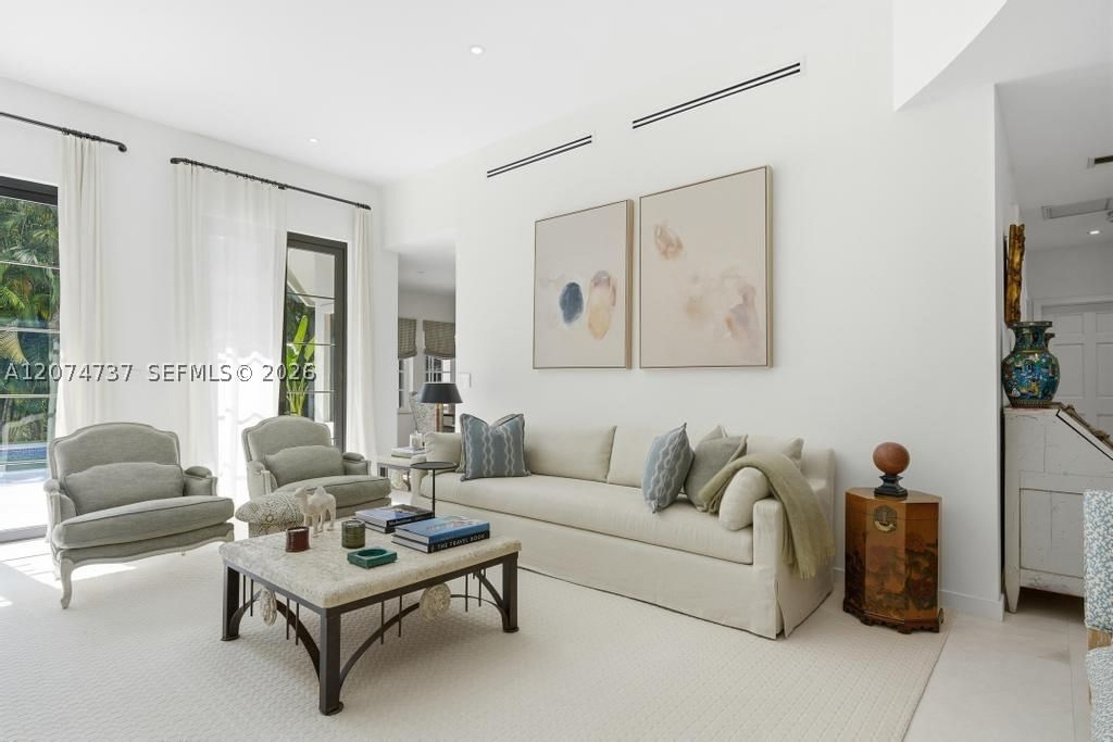 Real estate property located at 2532 Lake Ave, Miami-dade, Sunset Islands-island No, Miami Beach, FL