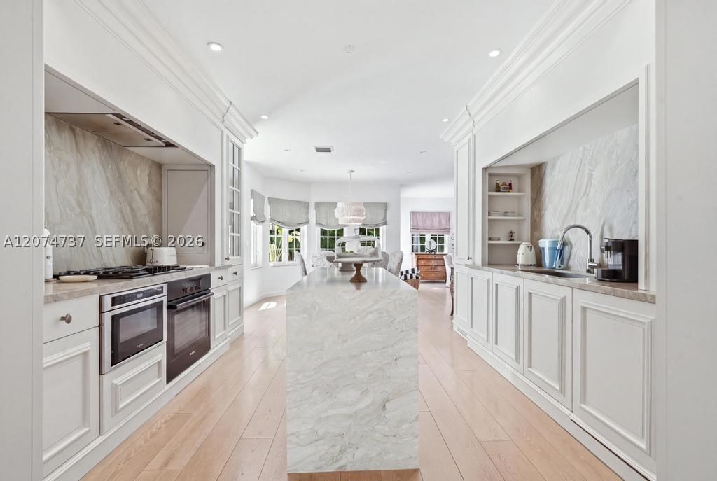 Real estate property located at 2532 Lake Ave, Miami-dade, Sunset Islands-island No, Miami Beach, FL