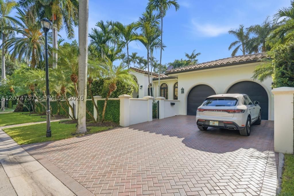Real estate property located at 2532 Lake Ave, Miami-dade, Sunset Islands-island No, Miami Beach, FL