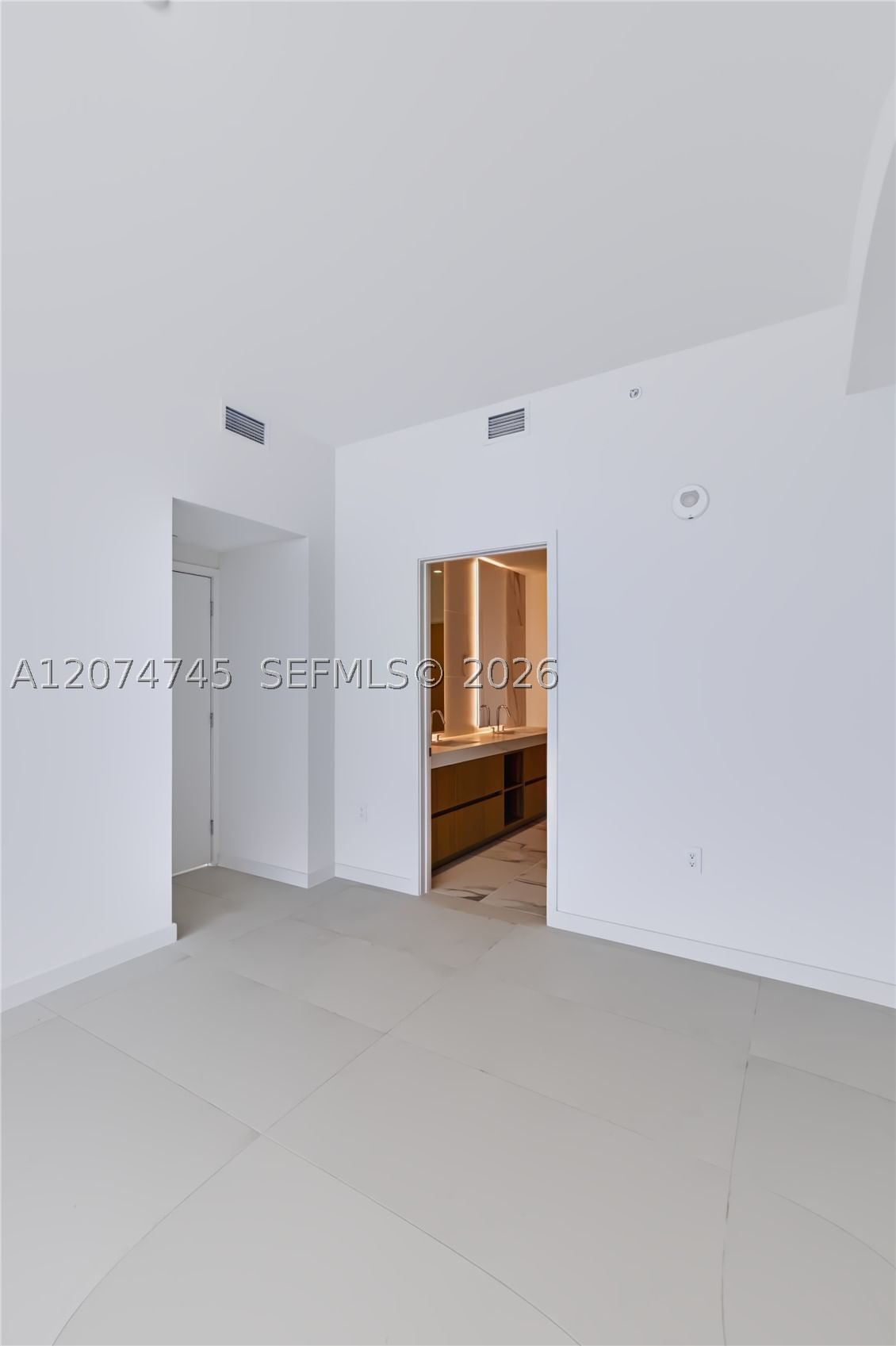 Real estate property located at 1400 Biscayne Blvd #3501, Miami-dade, Casa Bella Residences, Miami, FL