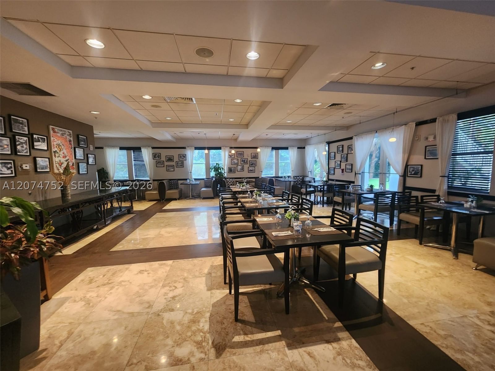 Real estate property located at 5300 87th Ave #614, Miami-dade, The Blue A Resort Hotel C, Doral, FL
