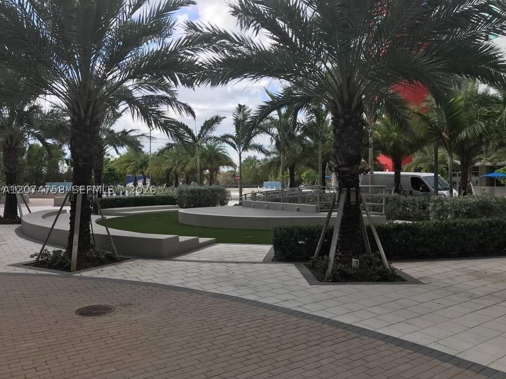 Real estate property located at 7751 NW 107th Ave #707, Miami-dade, Midtown Doral, Doral, FL