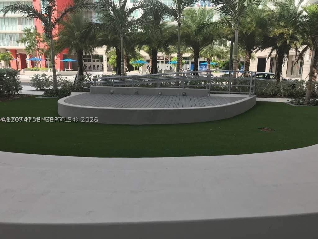 Real estate property located at 7751 NW 107th Ave #707, Miami-dade, Midtown Doral, Doral, FL