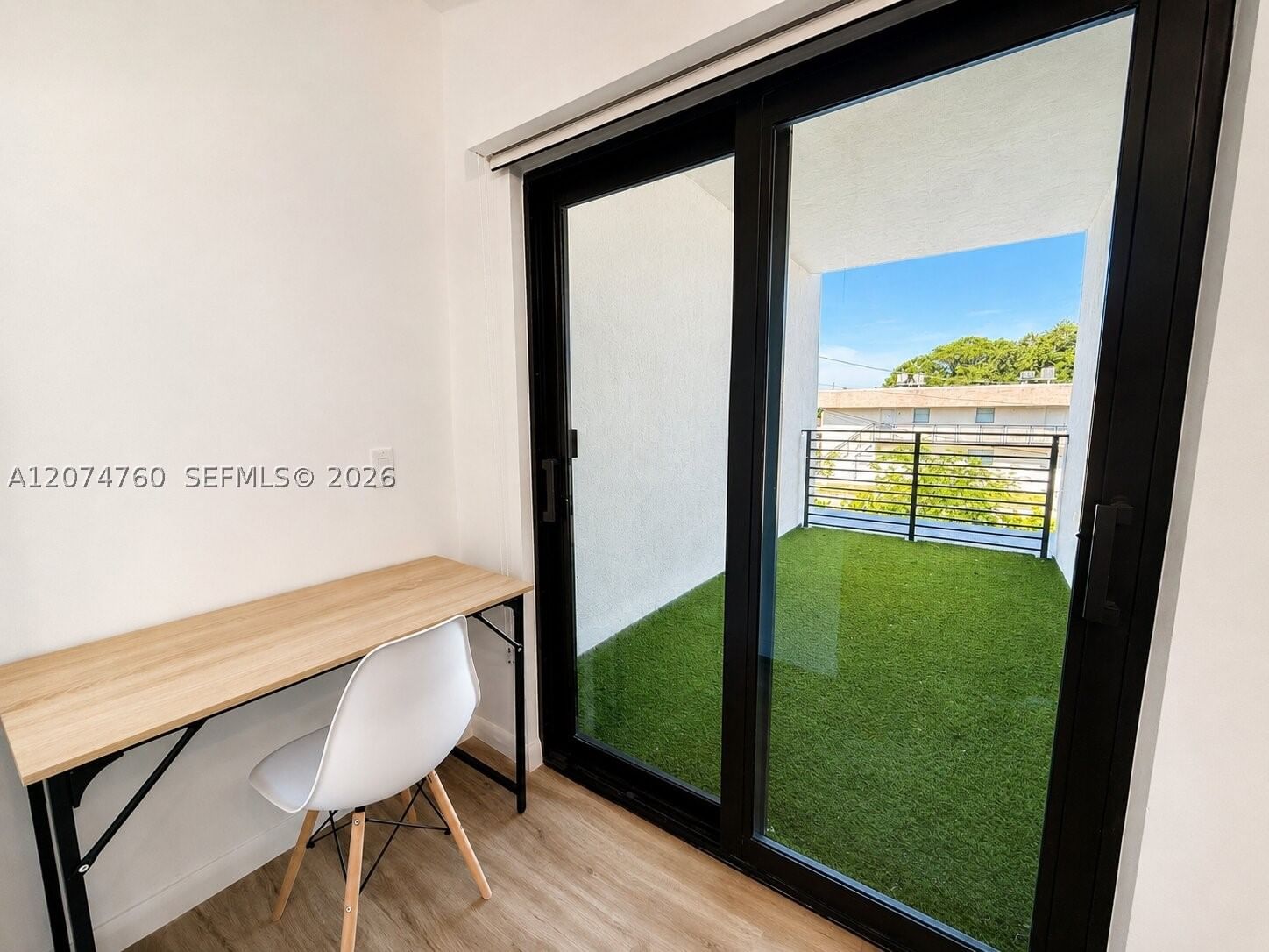 Real estate property located at 2511 Pierce St #7, Broward, Hollywood Little Ranches, Hollywood, FL