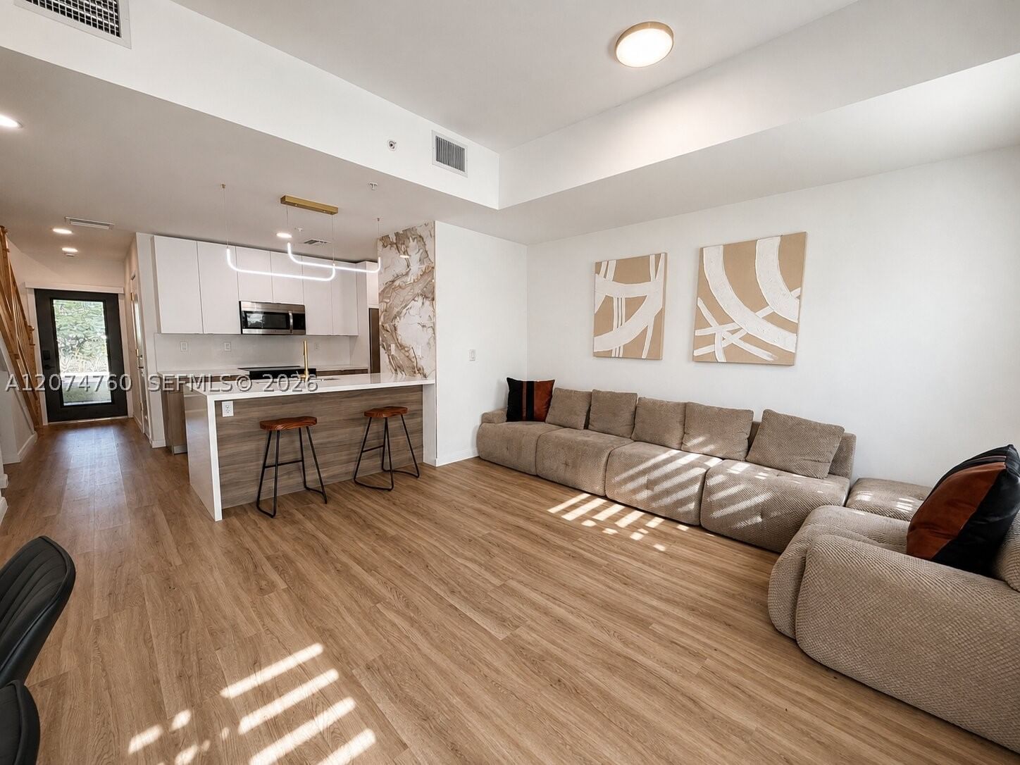 Real estate property located at 2511 Pierce St #7, Broward, Hollywood Little Ranches, Hollywood, FL