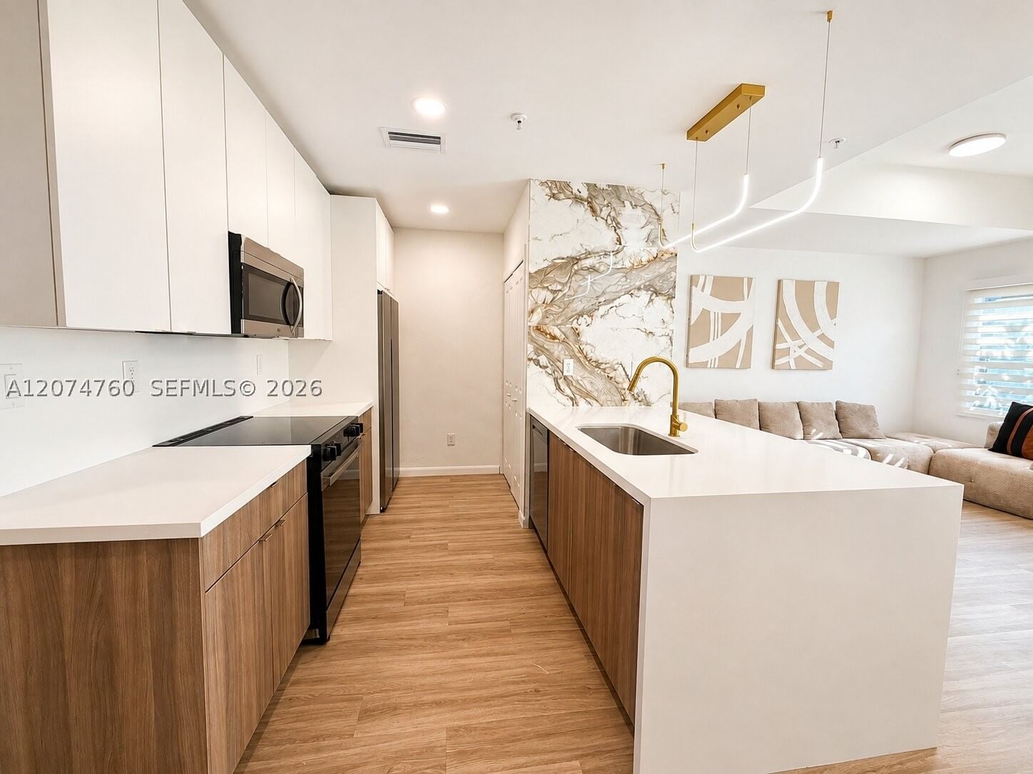 Real estate property located at 2511 Pierce St #7, Broward, Hollywood Little Ranches, Hollywood, FL
