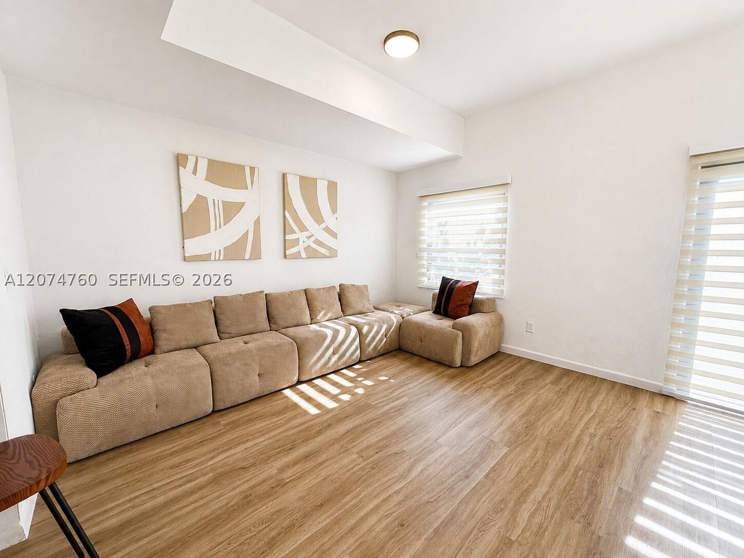 Real estate property located at 2511 Pierce St #7, Broward, Hollywood Little Ranches, Hollywood, FL
