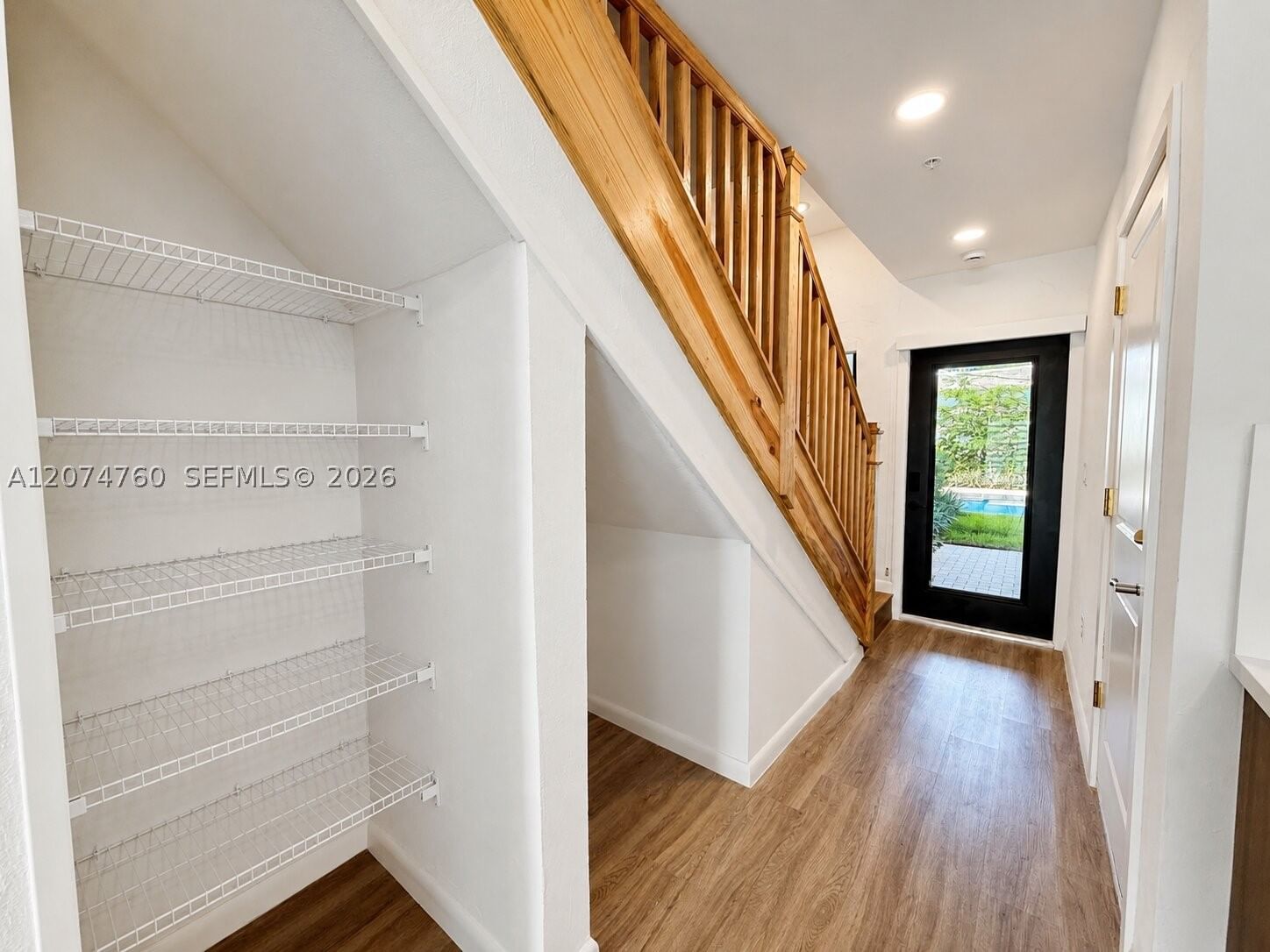 Real estate property located at 2511 Pierce St #7, Broward, Hollywood Little Ranches, Hollywood, FL