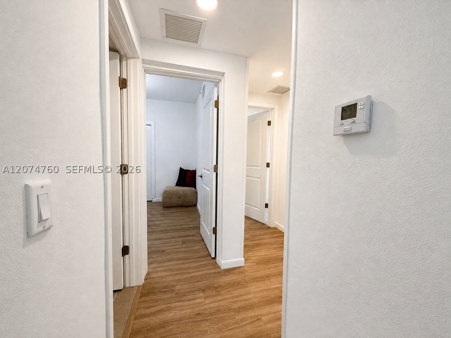 Real estate property located at 2511 Pierce St #7, Broward, Hollywood Little Ranches, Hollywood, FL
