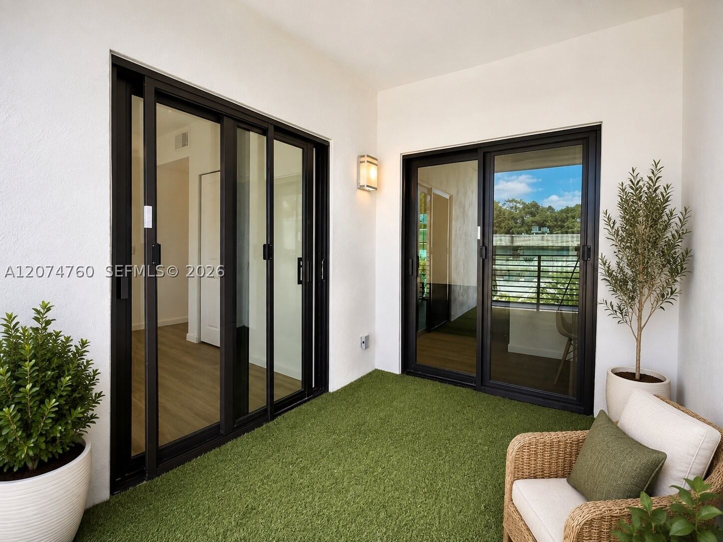 Real estate property located at 2511 Pierce St #7, Broward, Hollywood Little Ranches, Hollywood, FL