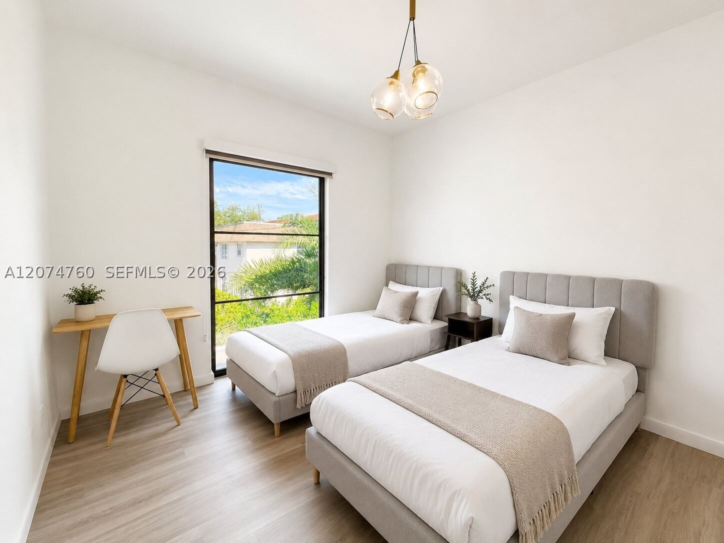 Real estate property located at 2511 Pierce St #7, Broward, Hollywood Little Ranches, Hollywood, FL