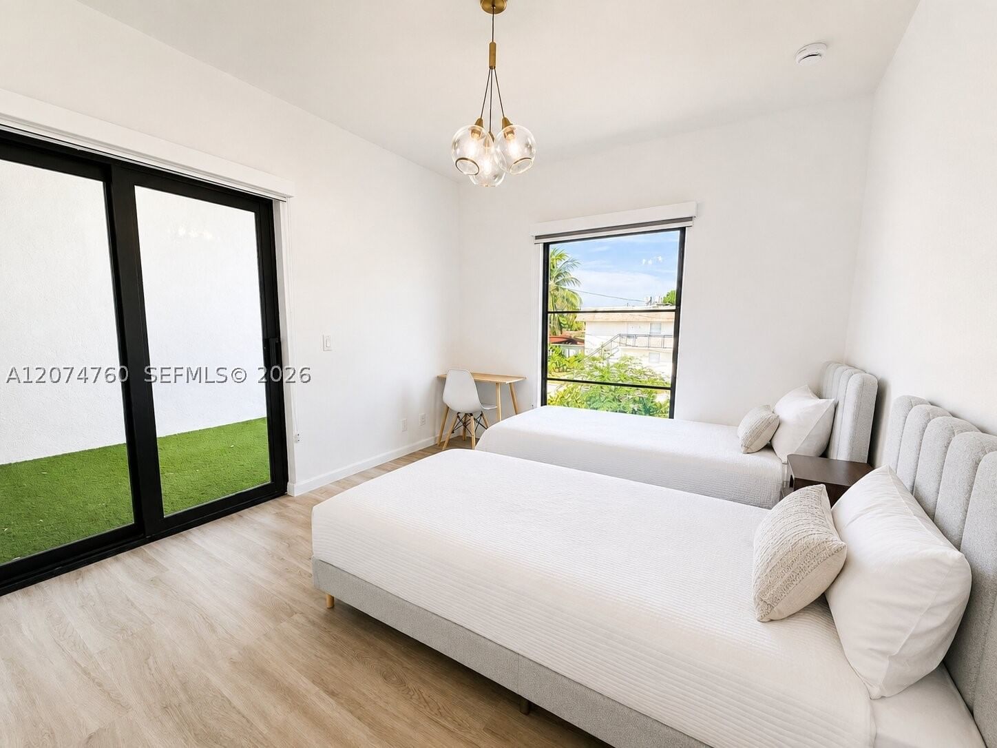 Real estate property located at 2511 Pierce St #7, Broward, Hollywood Little Ranches, Hollywood, FL