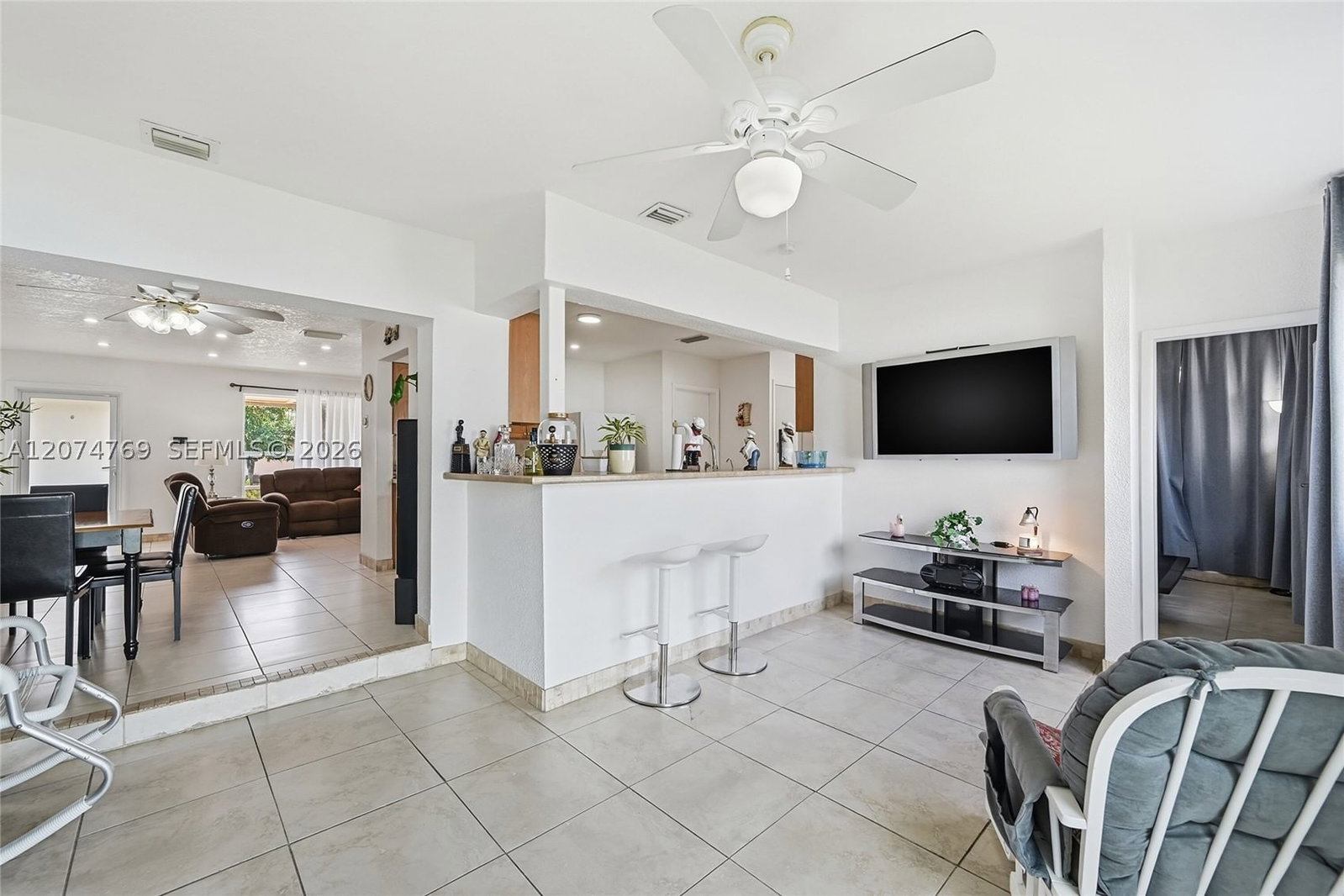 Real estate property located at 8641 25th Ct, Broward, Sunrise Golf Village Sec, Sunrise, FL