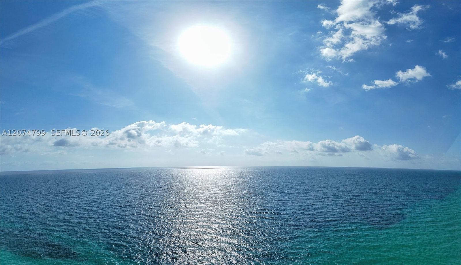 Real estate property located at 4111 Ocean Dr #3412, Broward, 4111 South Ocean Drive Co, Hollywood, FL