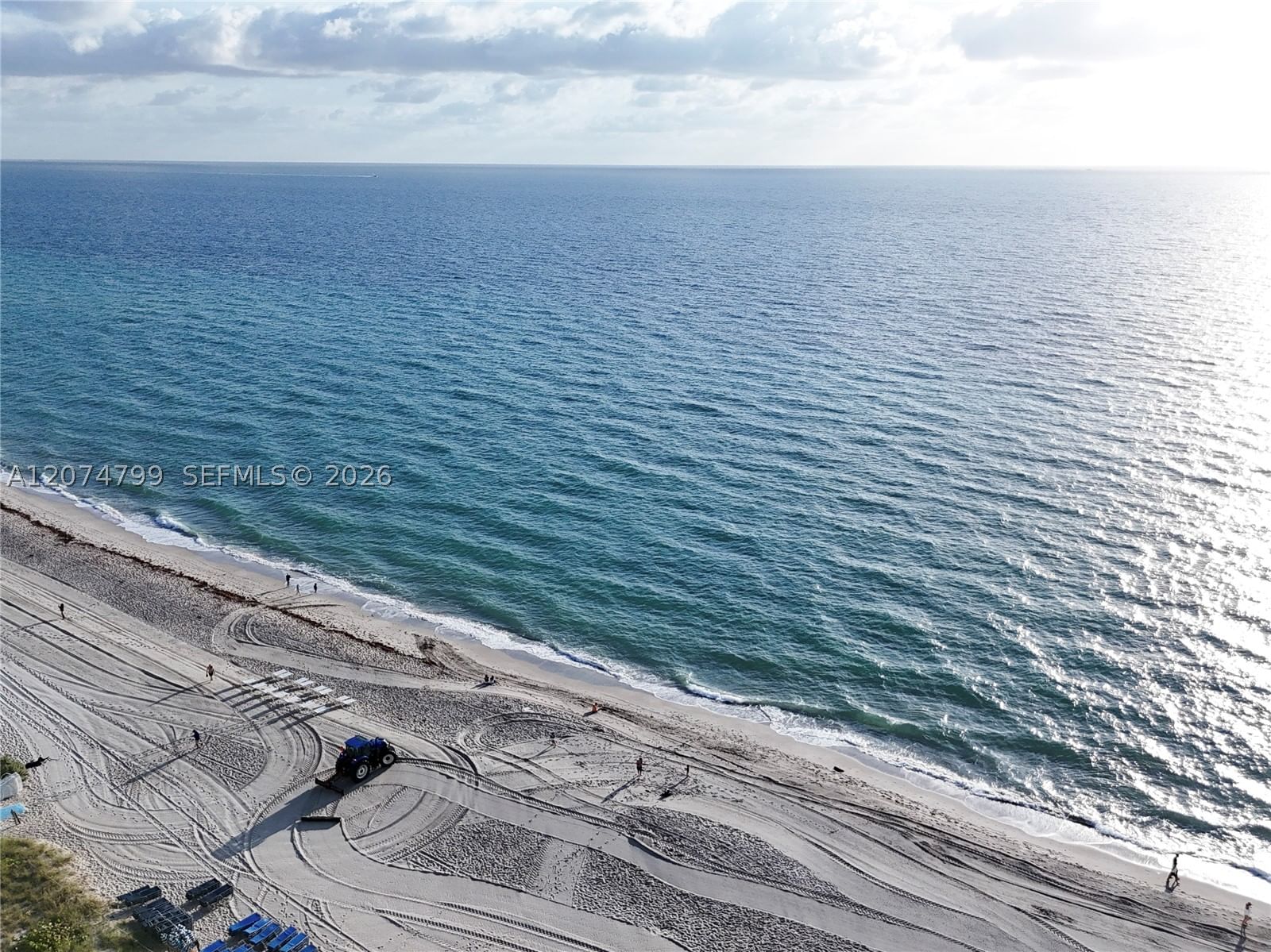 Real estate property located at 4111 Ocean Dr #3412, Broward, 4111 South Ocean Drive Co, Hollywood, FL