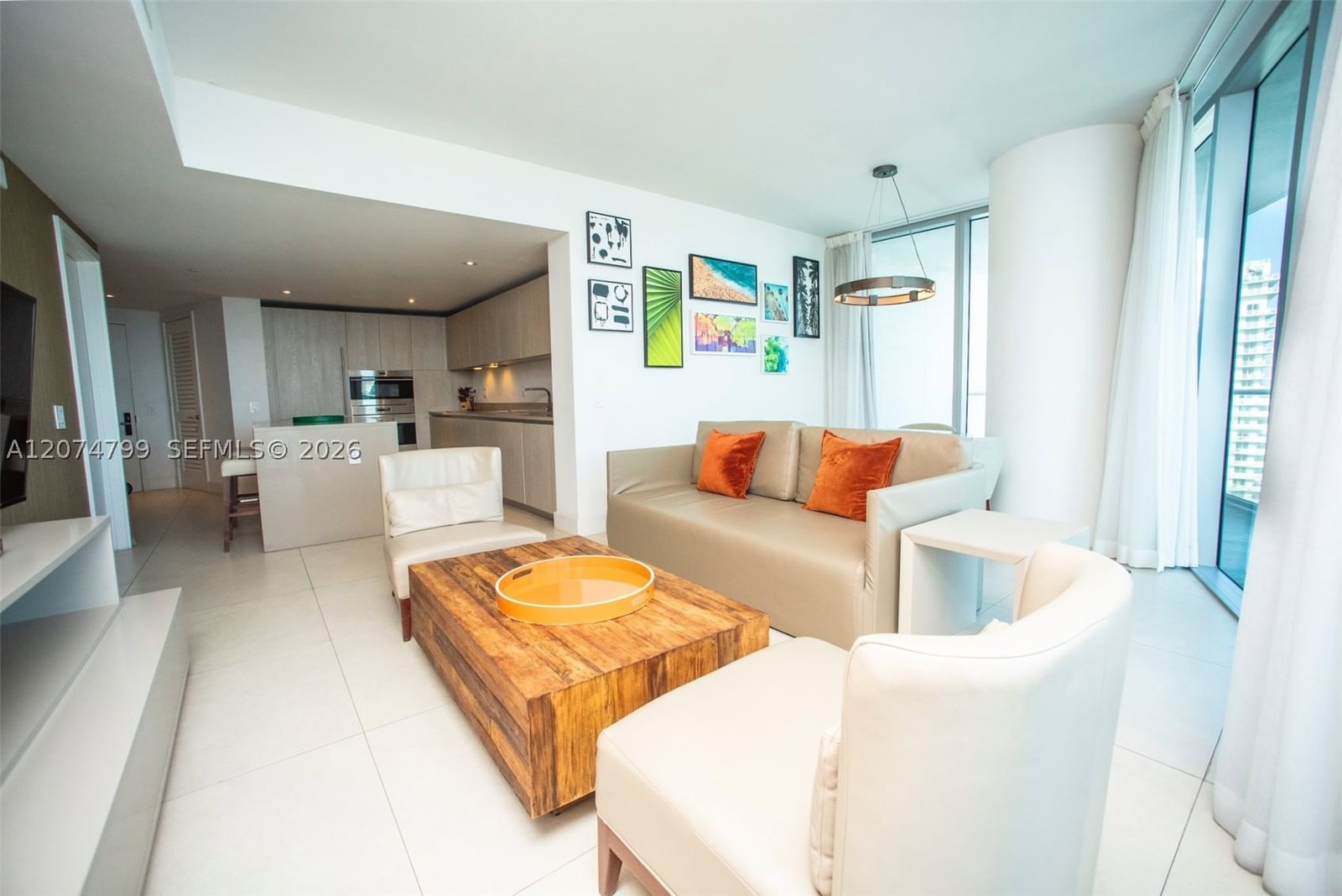 Real estate property located at 4111 Ocean Dr #3412, Broward, 4111 South Ocean Drive Co, Hollywood, FL