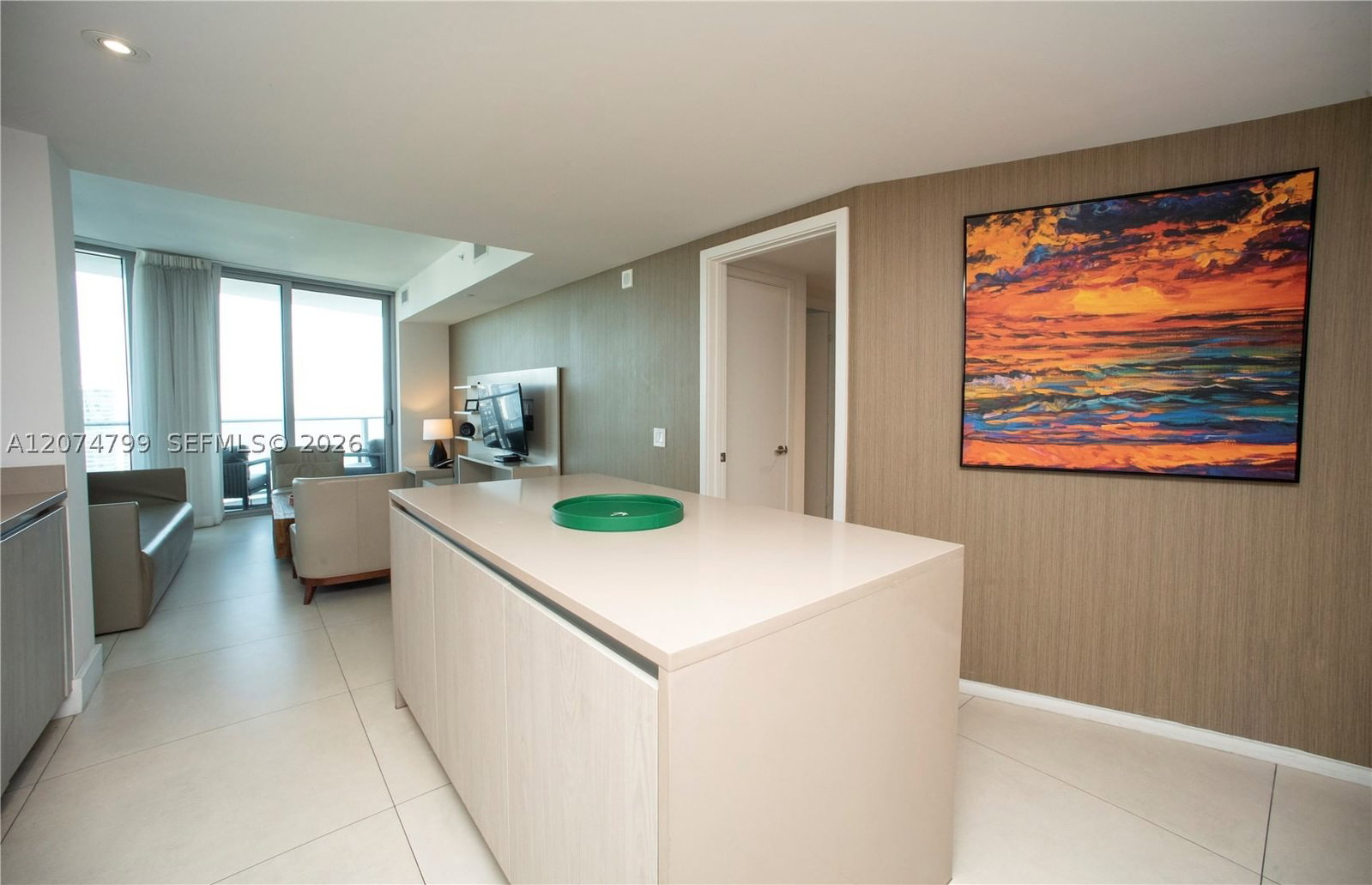 Real estate property located at 4111 Ocean Dr #3412, Broward, 4111 South Ocean Drive Co, Hollywood, FL