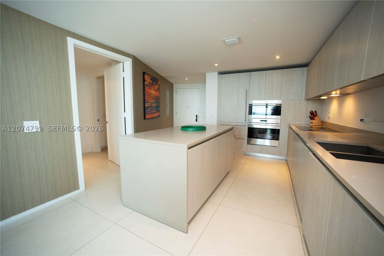 Real estate property located at 4111 Ocean Dr #3412, Broward, 4111 South Ocean Drive Co, Hollywood, FL