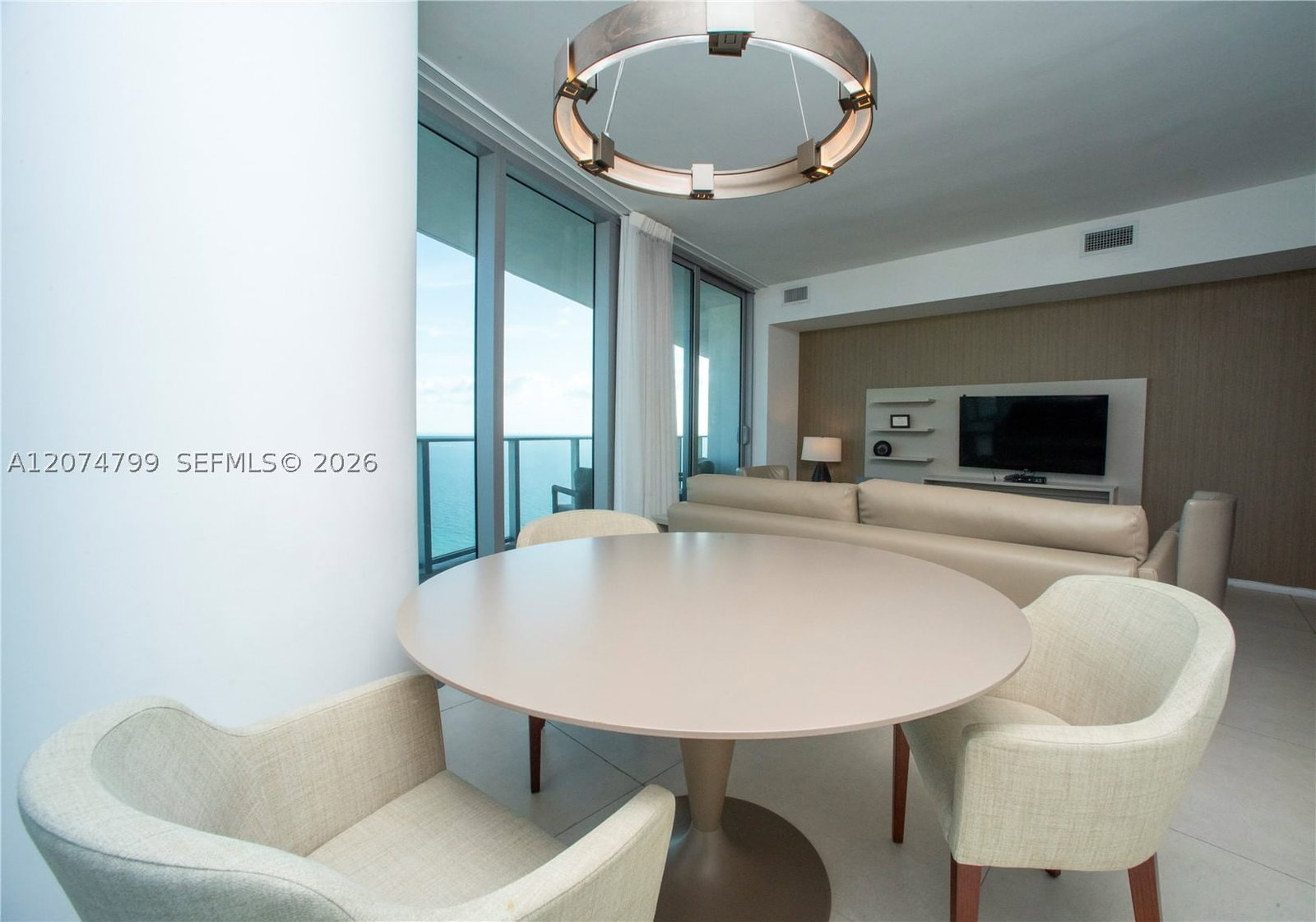 Real estate property located at 4111 Ocean Dr #3412, Broward, 4111 South Ocean Drive Co, Hollywood, FL