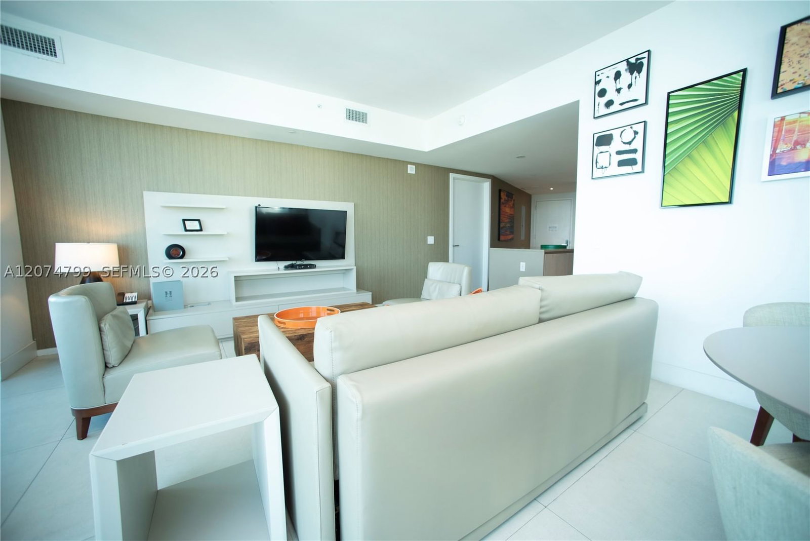 Real estate property located at 4111 Ocean Dr #3412, Broward, 4111 South Ocean Drive Co, Hollywood, FL