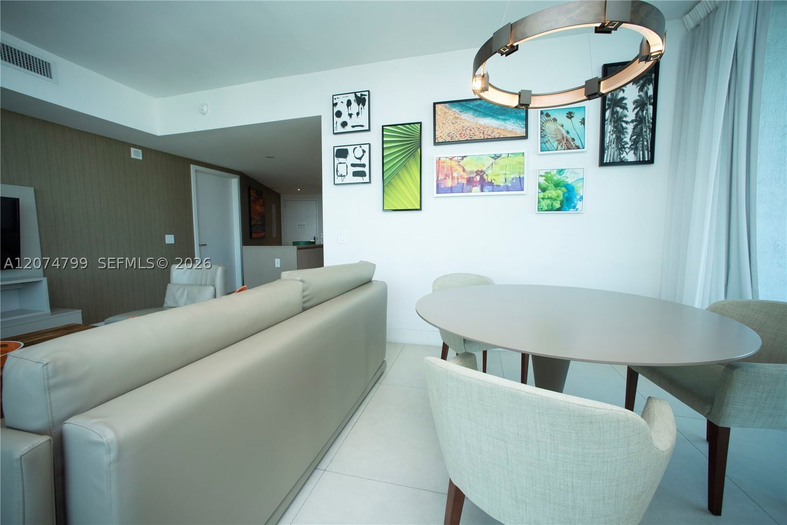 Real estate property located at 4111 Ocean Dr #3412, Broward, 4111 South Ocean Drive Co, Hollywood, FL